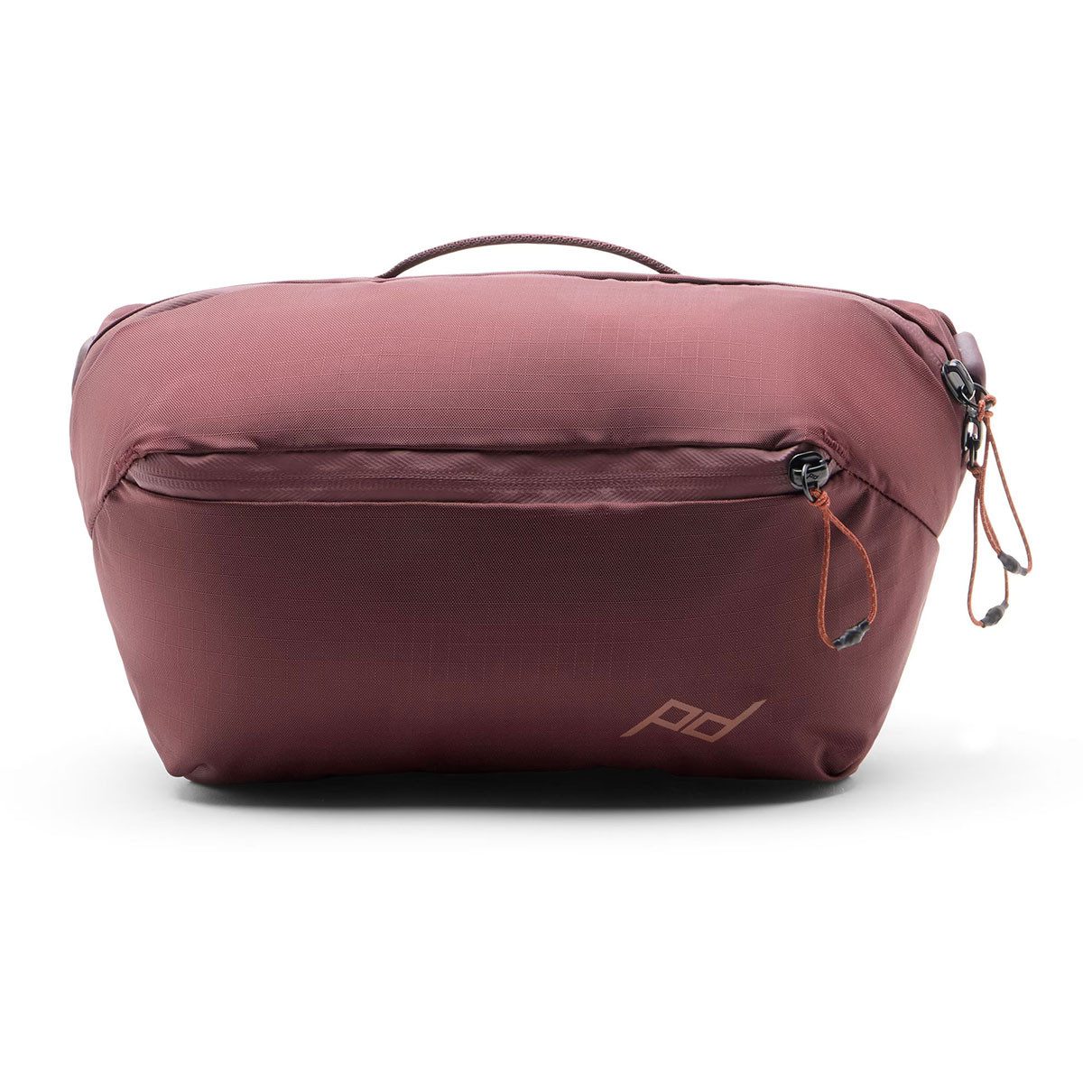 Peak Design Reisetasche Outdoor Sling 4 Liter - Fototasche Eclipse