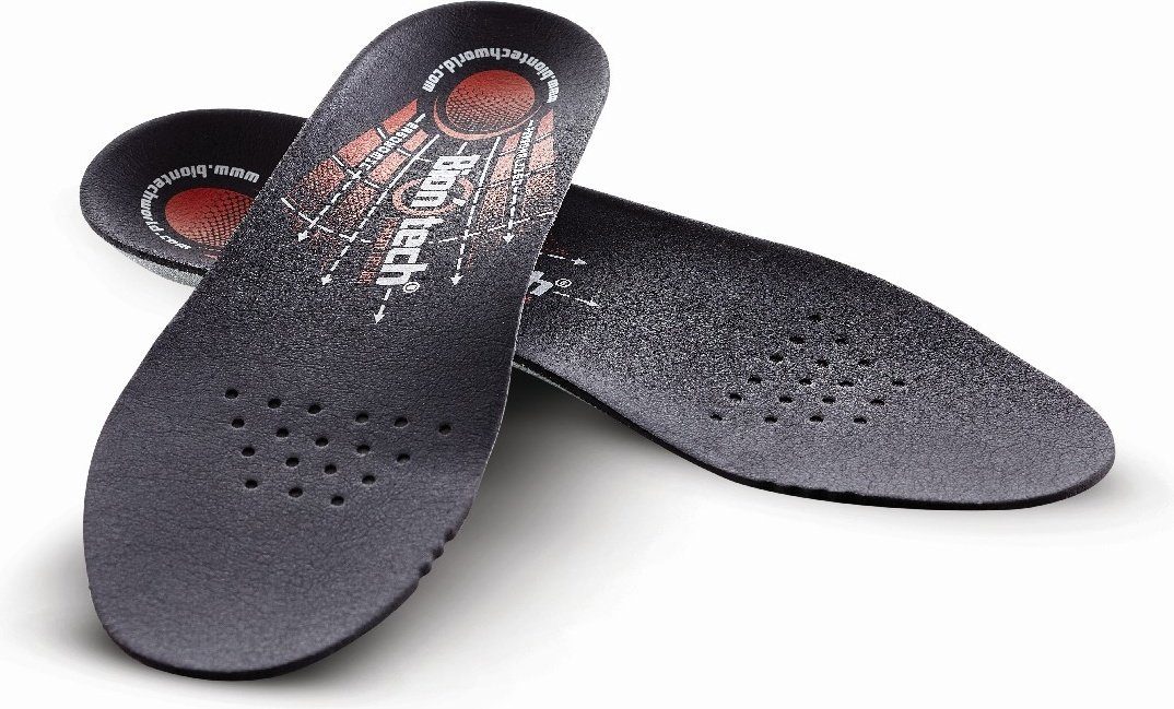 Sanita Einlegesohlen BIONTECH SOLE