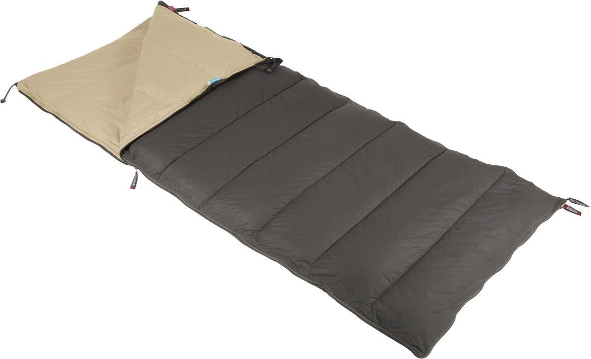Polydaun Deckenschlafsack Schlafsack Stern 85x210 cm günstig online kaufen