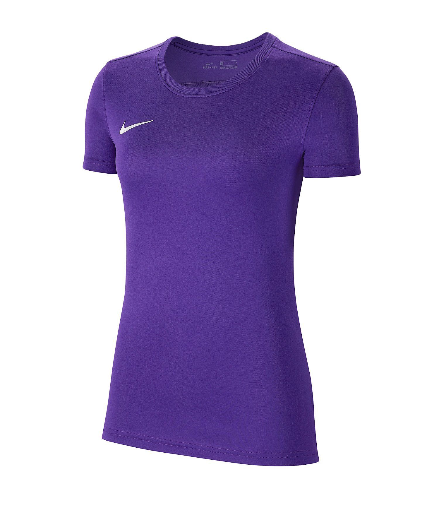 Nike Fußballtrikot Nike Performance Park VII Trikot Damen Damen Teamsport