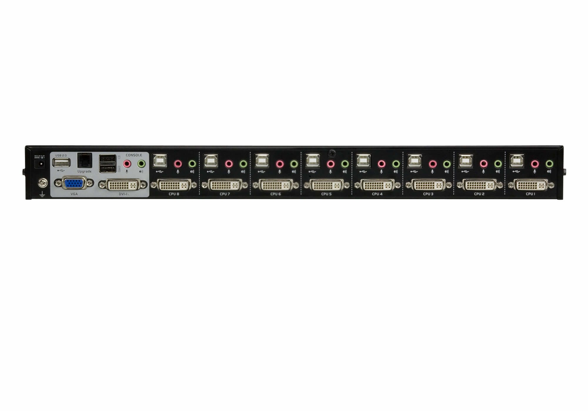 Aten VGA-Switch