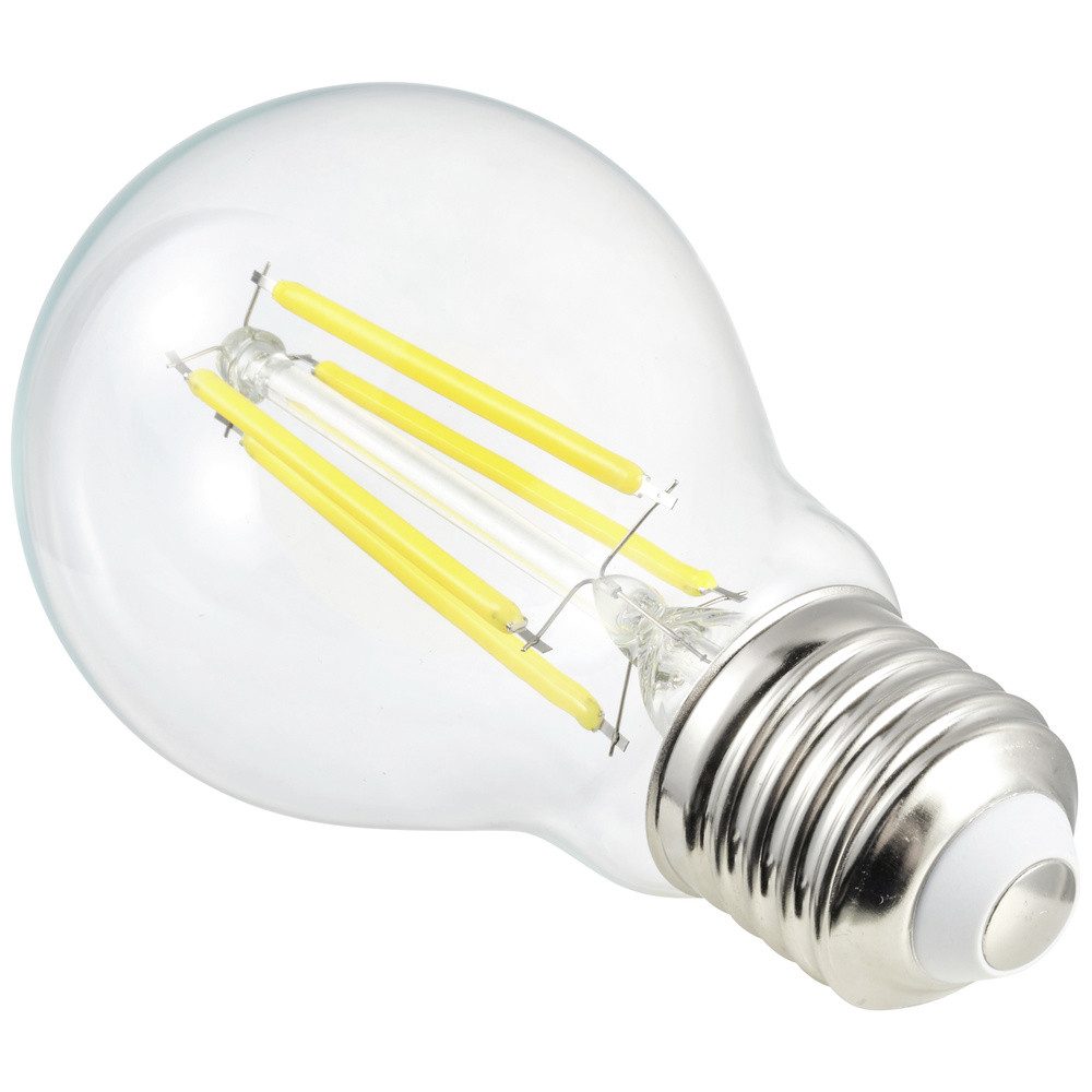 Sygonix LED-Leuchtmittel Sygonix SY-5781466 LED EEK günstig online kaufen