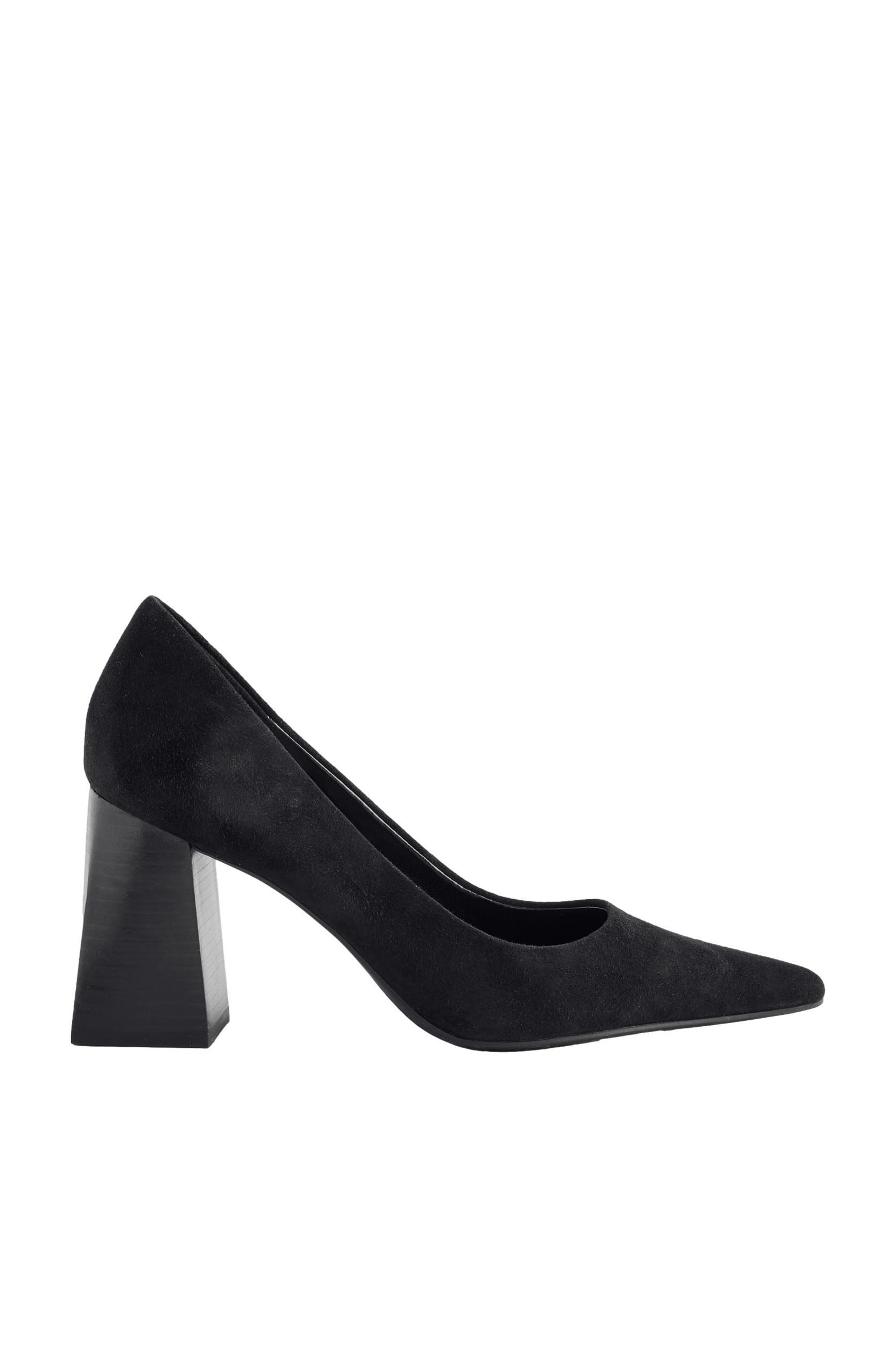 Next Forever Comfort® Lederpumps mit Blockabsatz günstig online kaufen