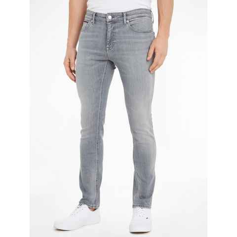 Tommy Jeans 5-Pocket-Jeans SCANTON SLIM