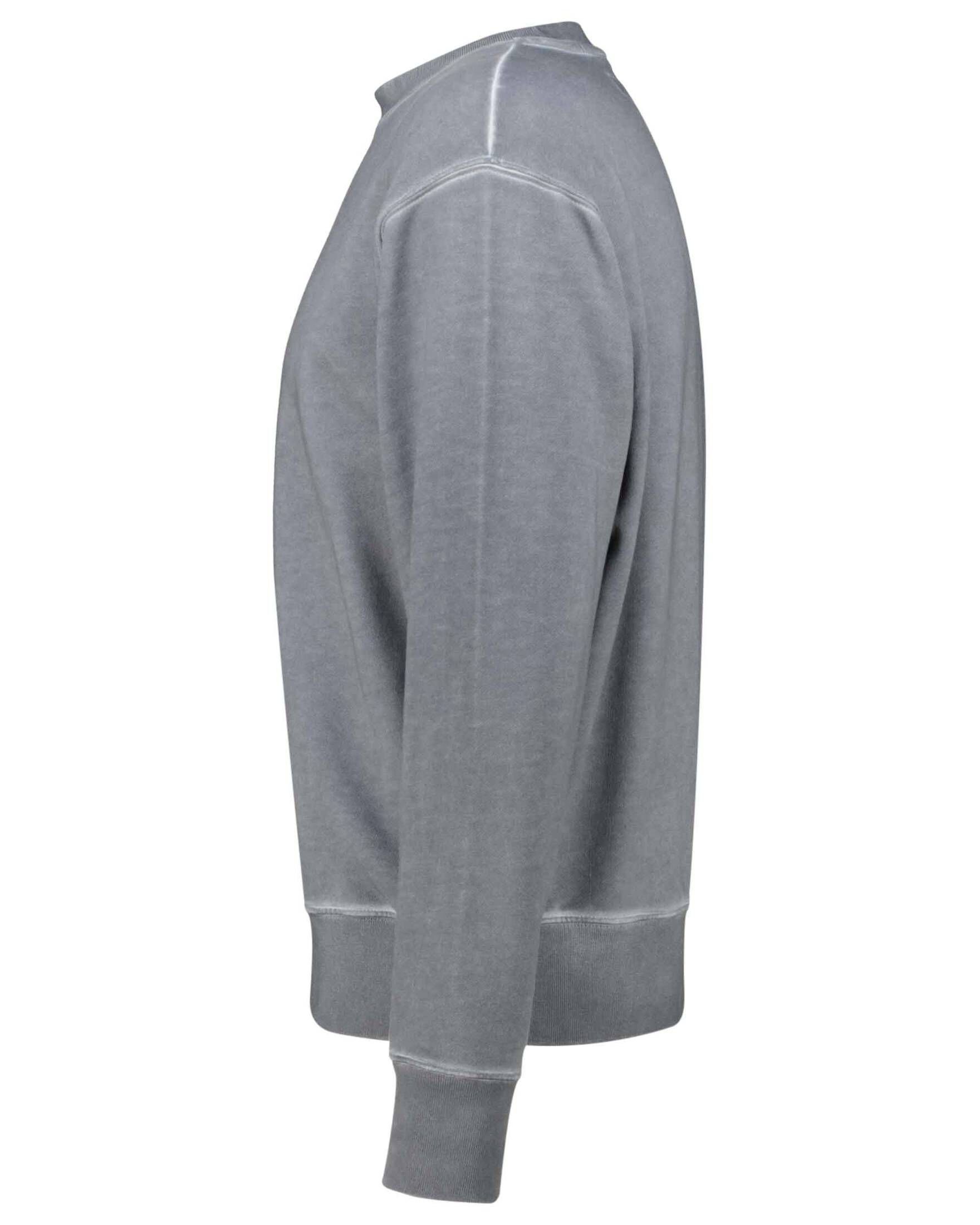 (1-tlg) Herren FELIX 10 (13) Drykorn grau Sweatshirt Sweatshirt