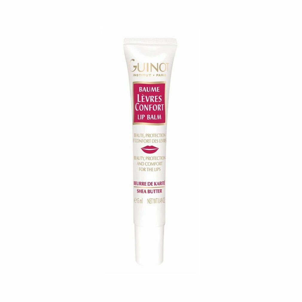 Guinot Lippenpflegemittel Baume Levres Confort Lip Balm 15ml