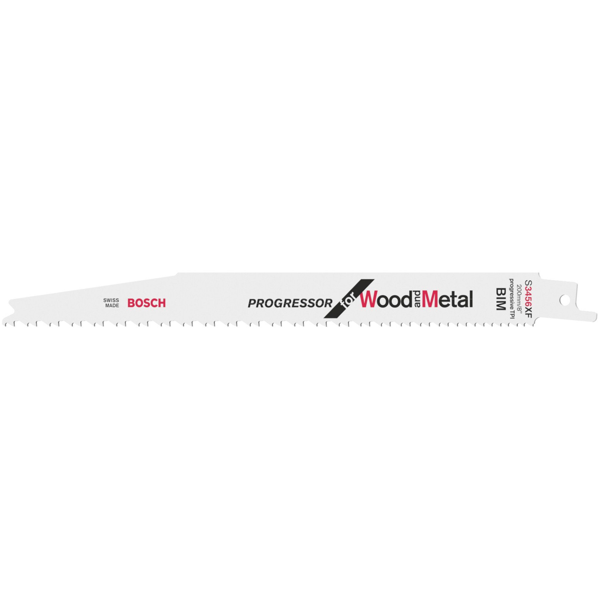 Bosch Professional Sägeblatt Bosch Professional Säbelsägeblatt günstig online kaufen