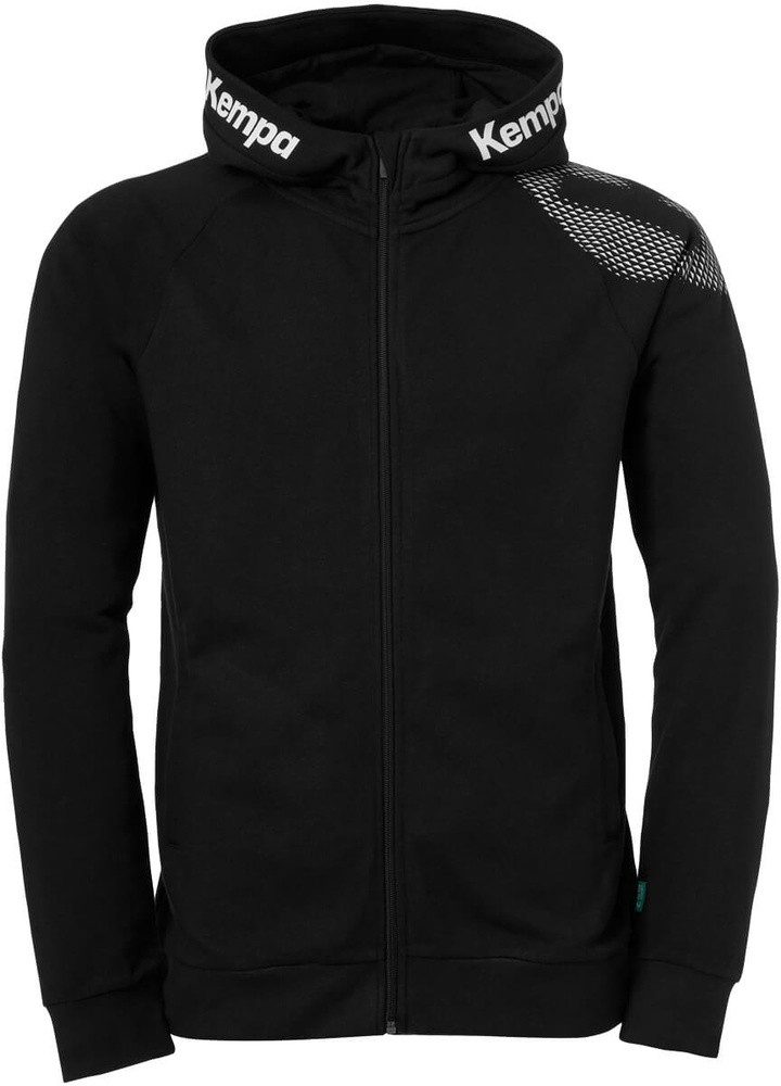 Kempa Trainingsjacke Core 26 Hood Jacket günstig online kaufen