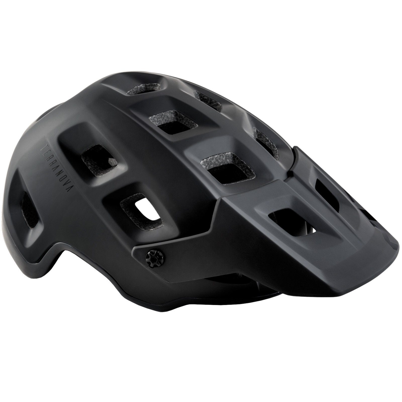 Mountainbikehelm