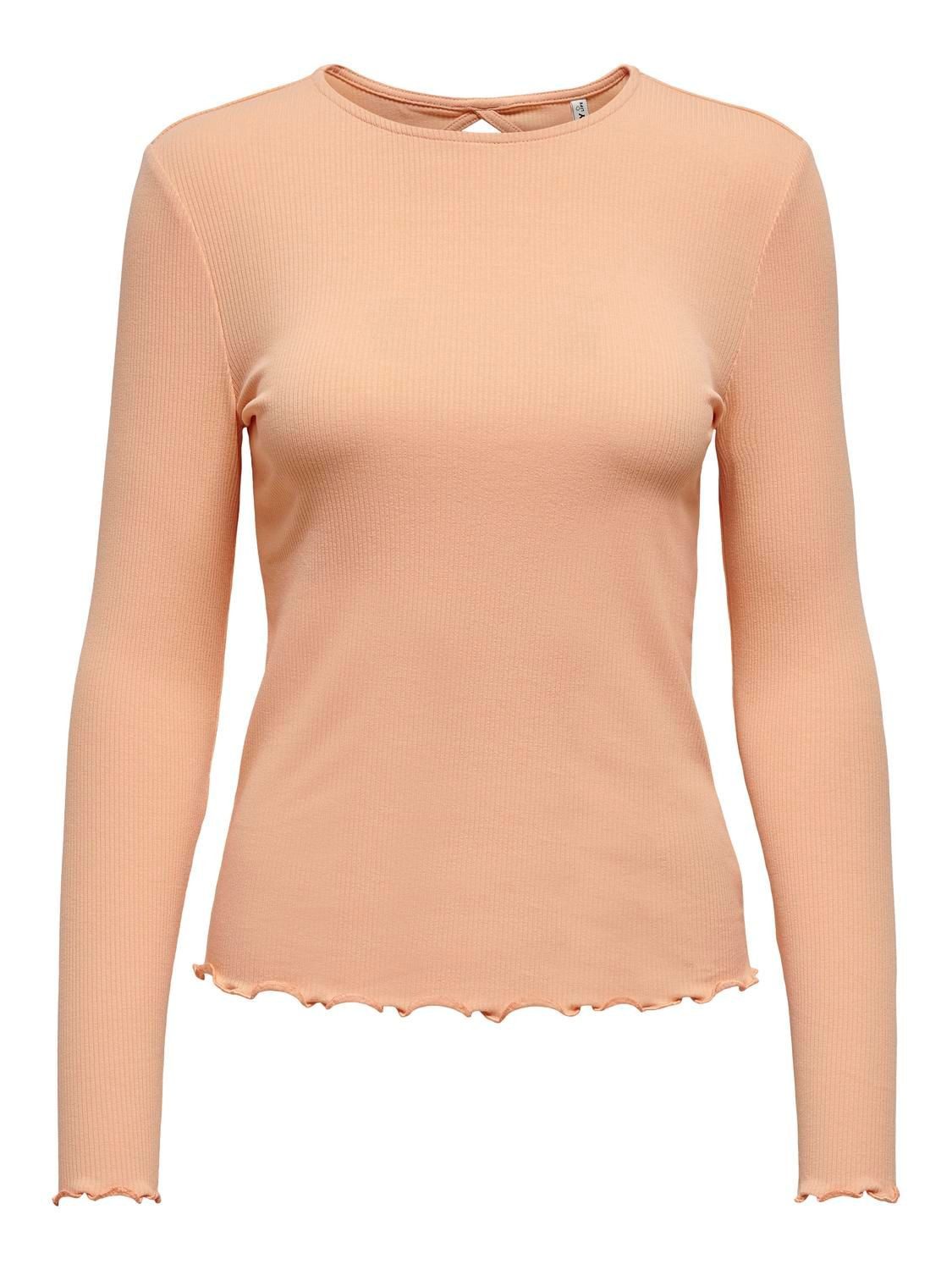 ONLY Langarmshirt