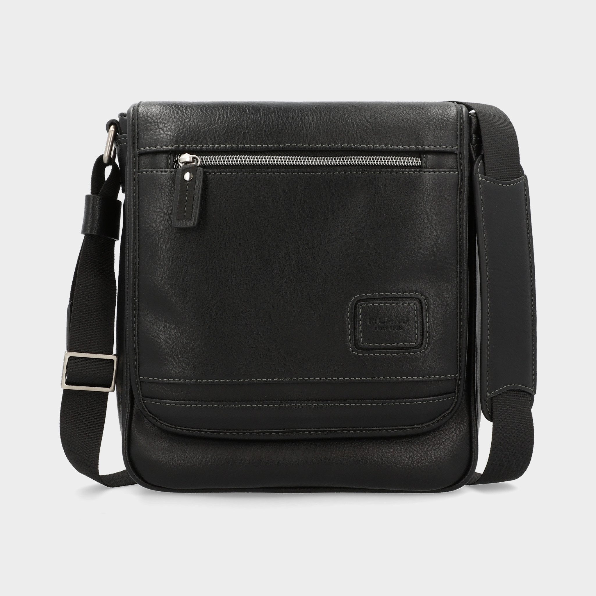 Picard Umhängetasche PICARD Umhängetasche Breakers aus Synthetik