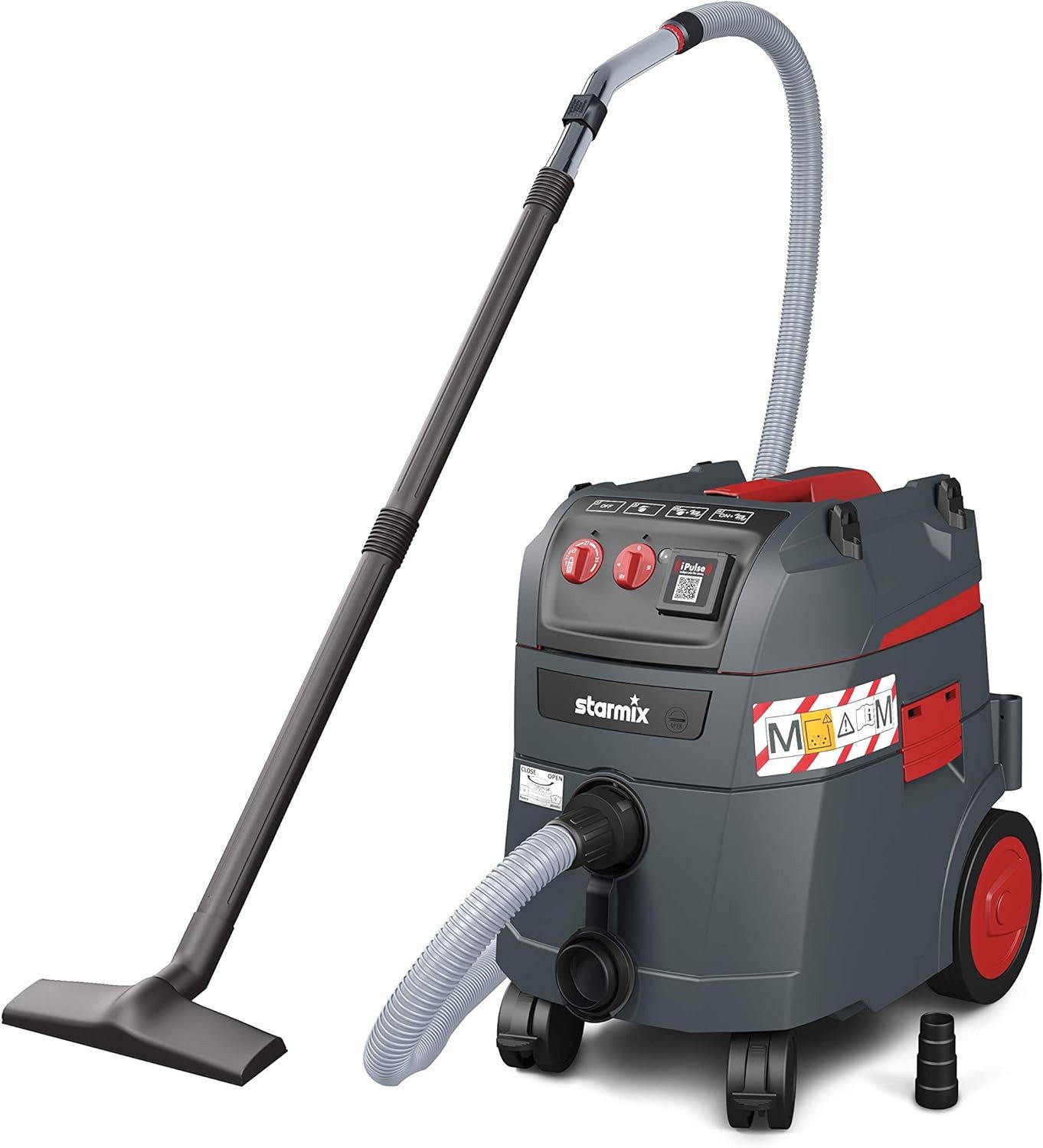 Starmix Nass-Trocken-Sauger