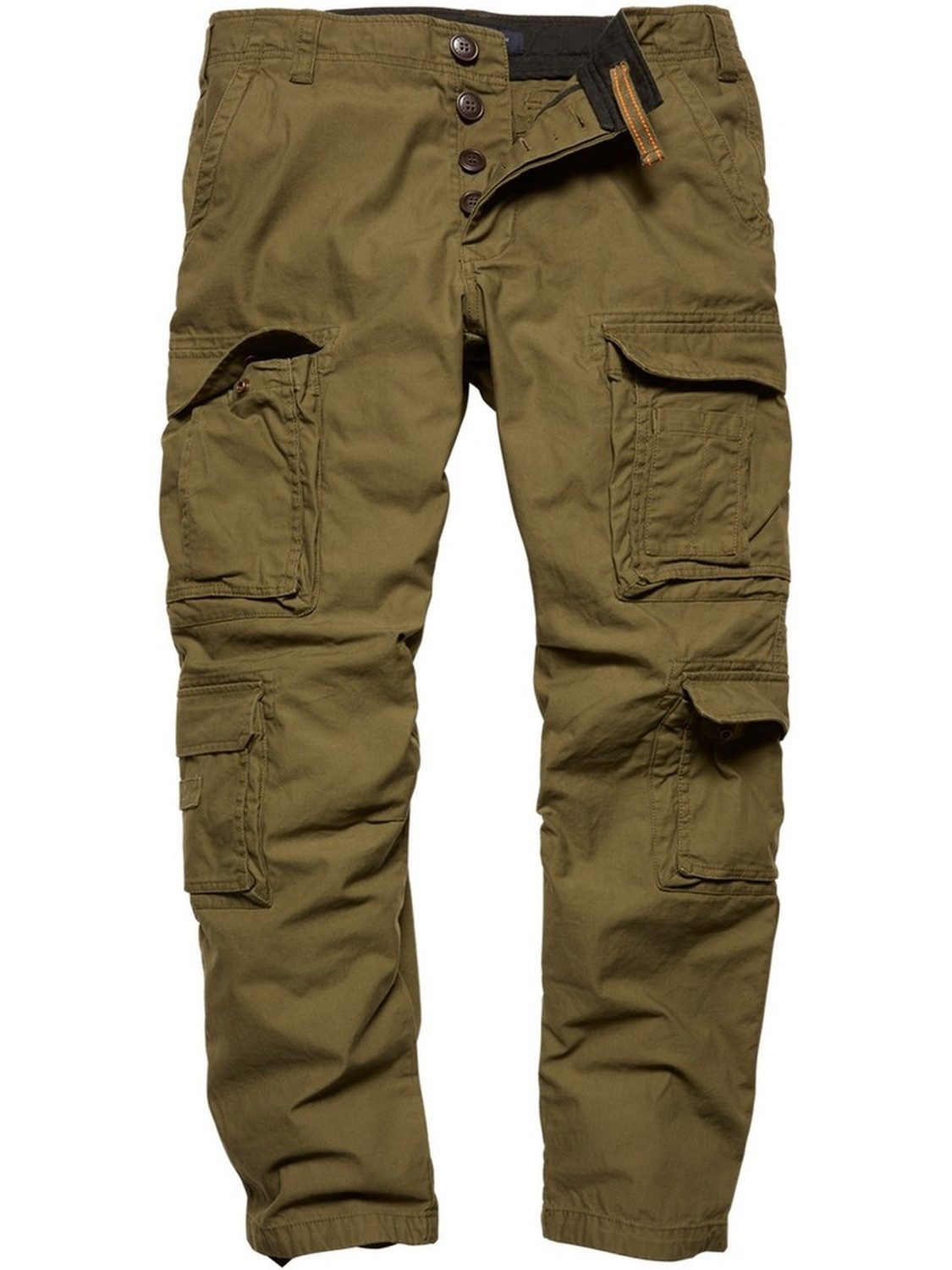 Vintage Industries Cargohose