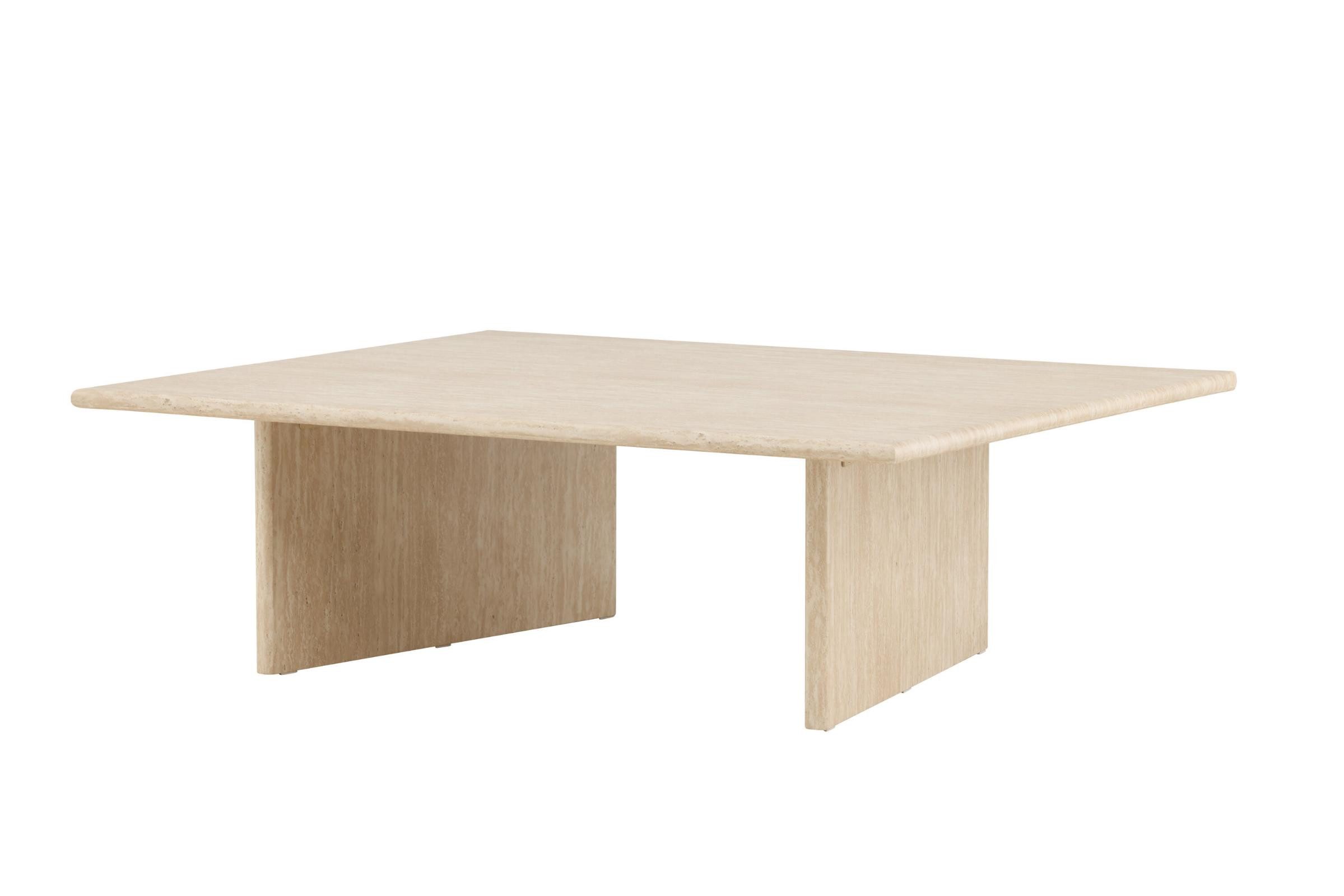Venture Home Couchtisch Skagen Couchtisch beige. (1-St)