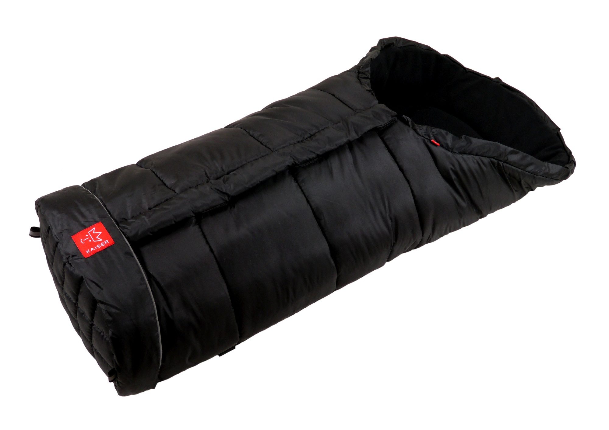 Kaiser Fußsack Iglu Thermo Fleece Kinderwagen Fußsack