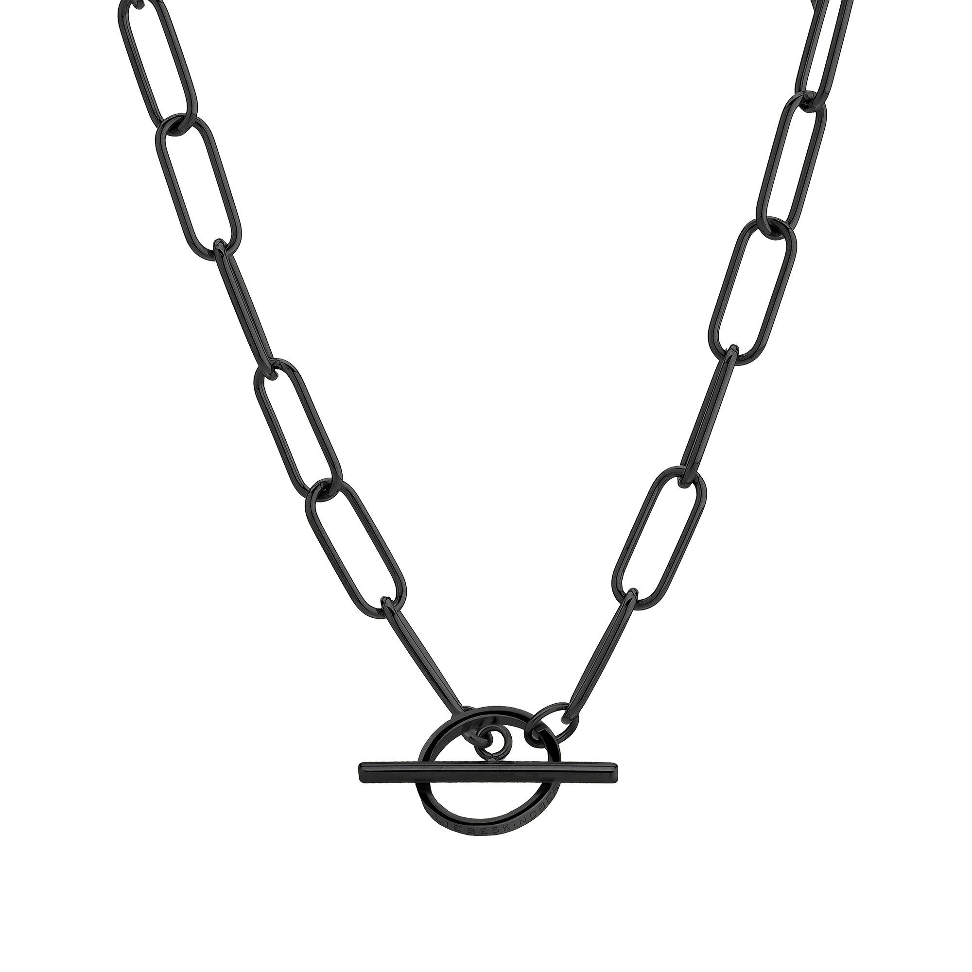 Liebeskind Berlin Edelstahlkette Edelstahl