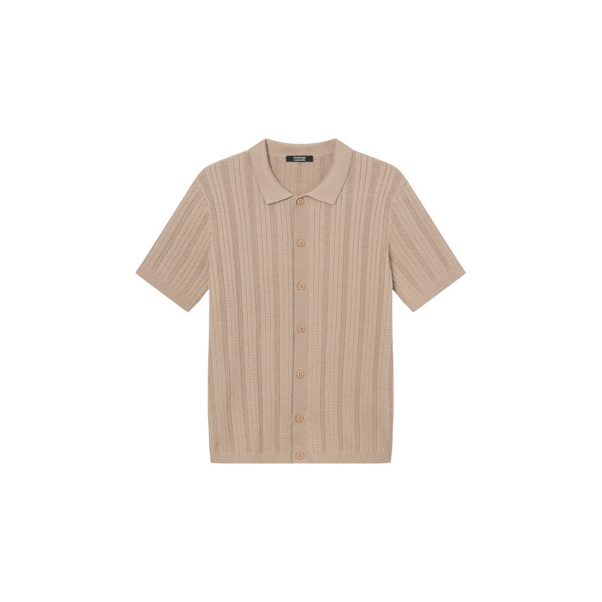 Kurzarmhemd MAGLIA Herren