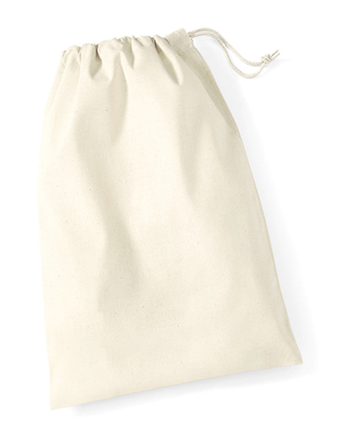 Westford Mill Tragetasche Cotton Stuff Bag günstig online kaufen