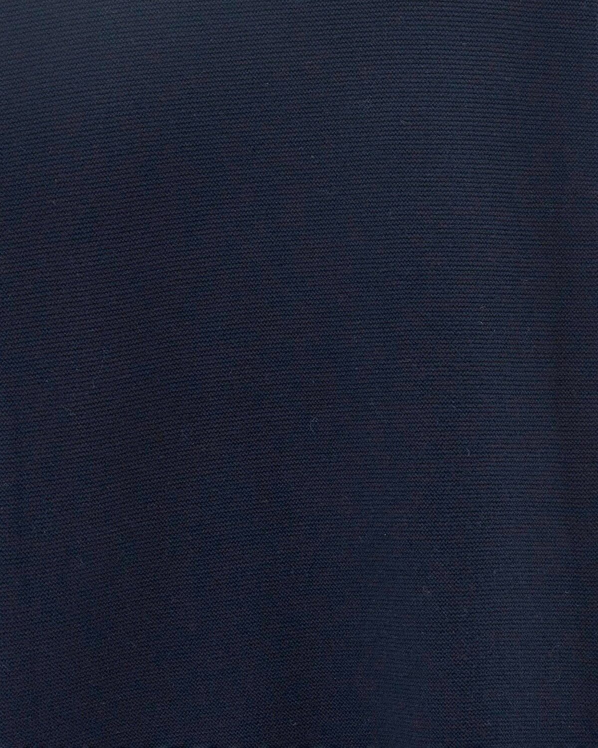 Barbour Strickpullover Pullover Marine Knitted Jumper