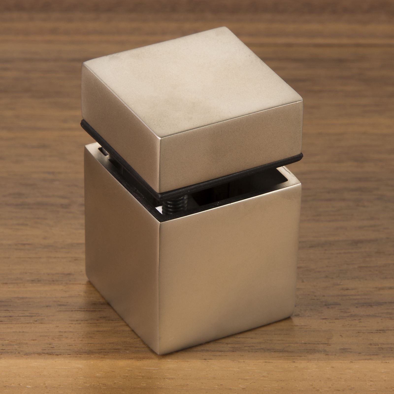 SO-TECH® Wandregalhalter Glasbodenträger CUBE II 30 günstig online kaufen