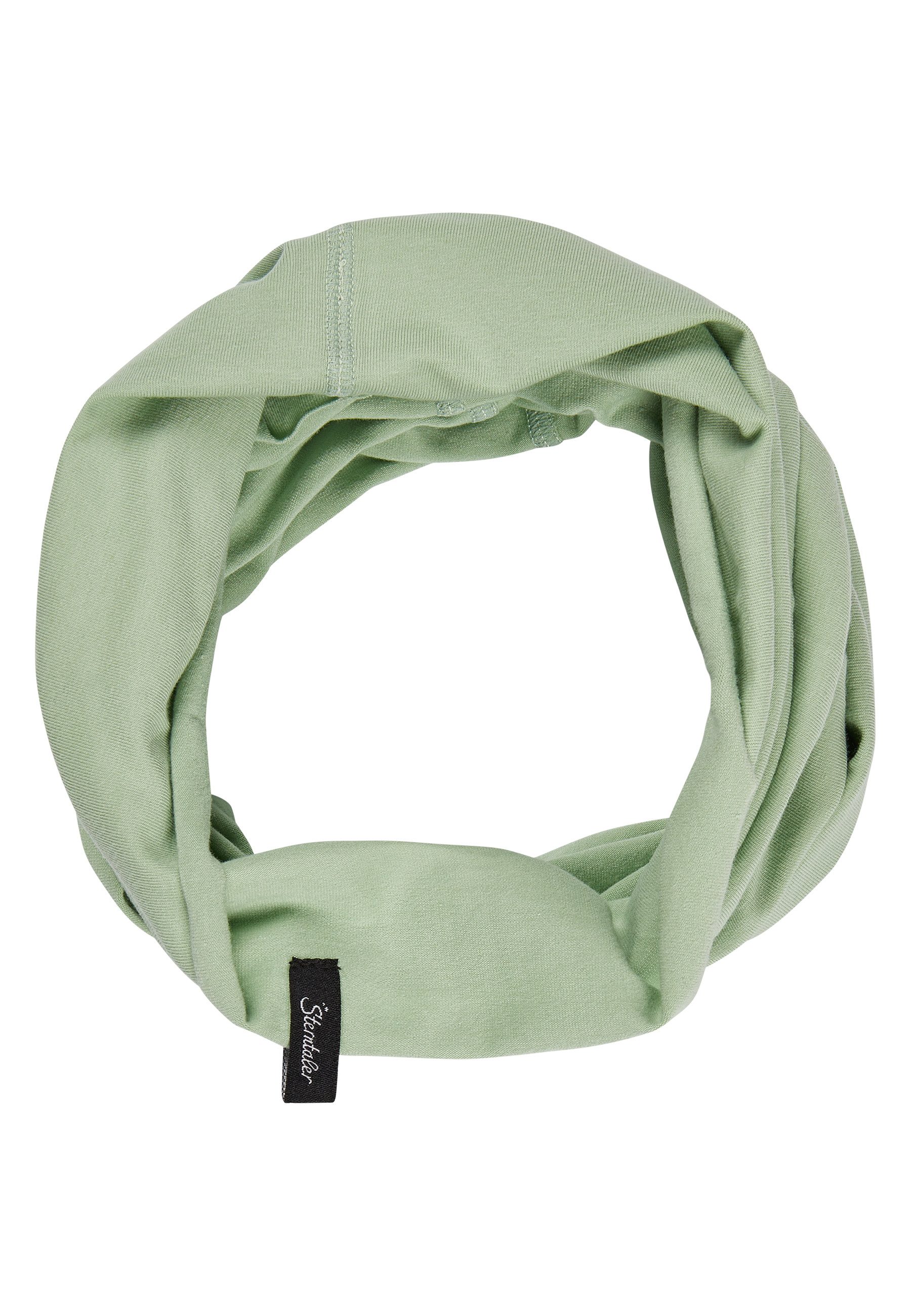 Sterntaler® Beanie OCS Multifunktionstuch uni (1-St., günstig online kaufen