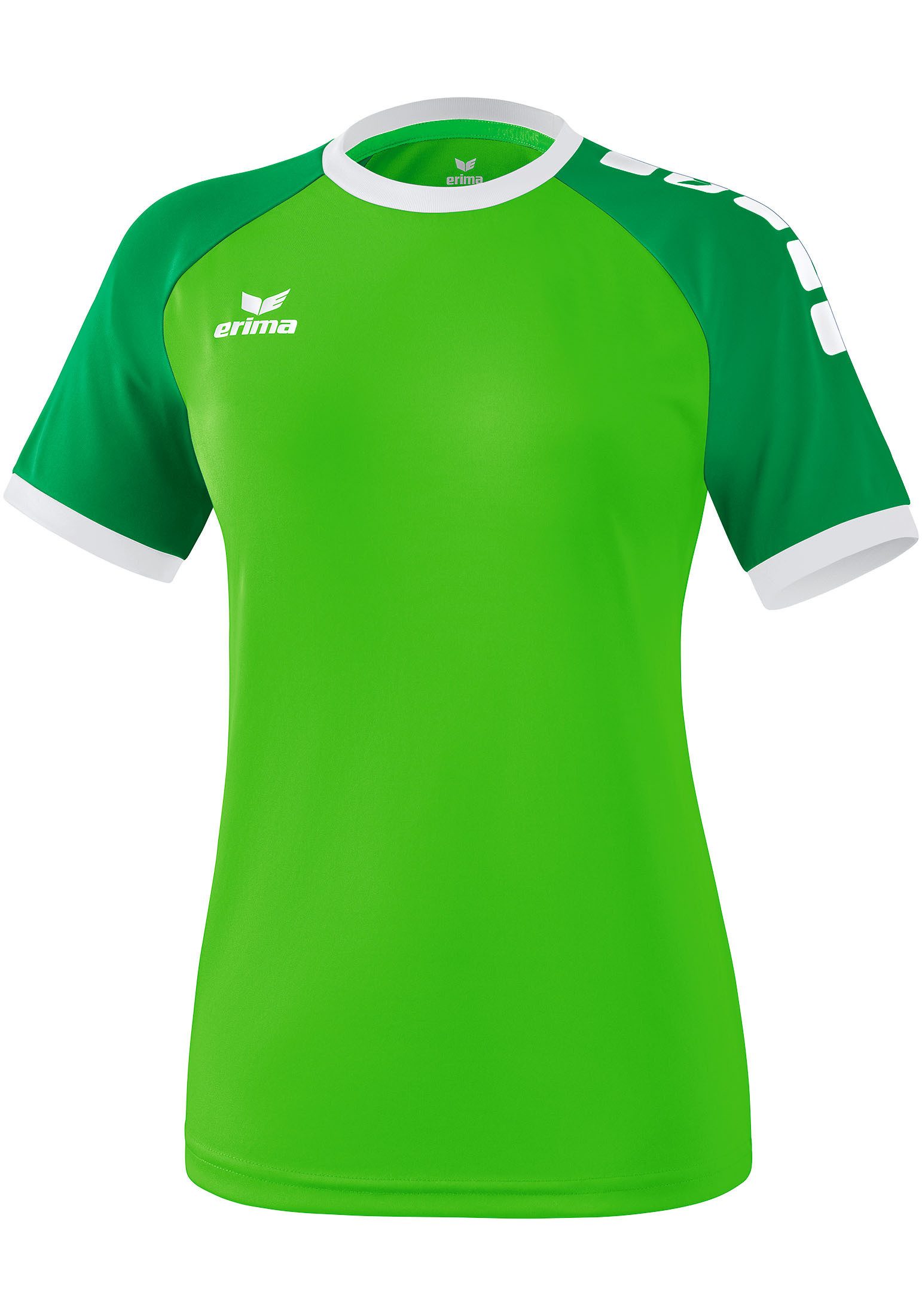 Erima Fußballtrikot Damen Zenari 3.0 Trikot