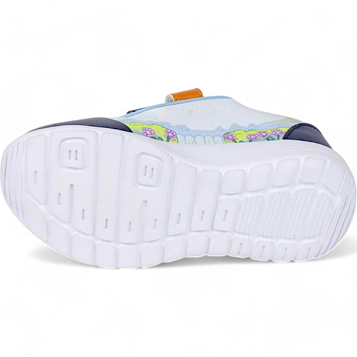 Cerdá Bluey & Bingo Sneaker Kinder Sportschuhe Gr. 24 - 31