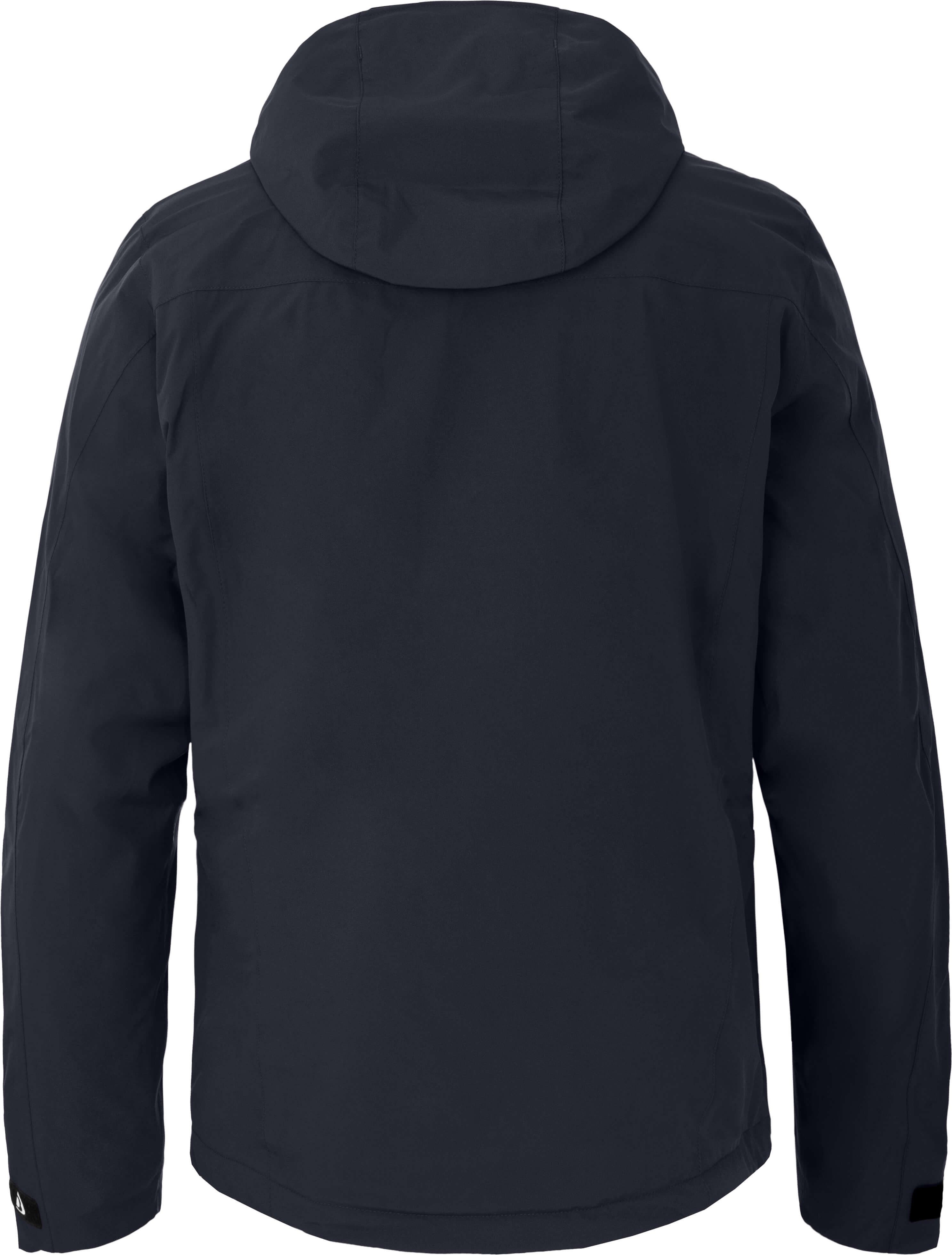 Bergson Regenjacke TALLMOS THERMO Herren Regenjacke, günstig online kaufen