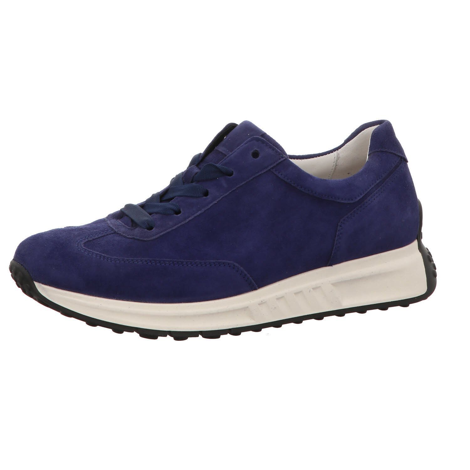 Gabor Sneaker blau 26) / (oceano
