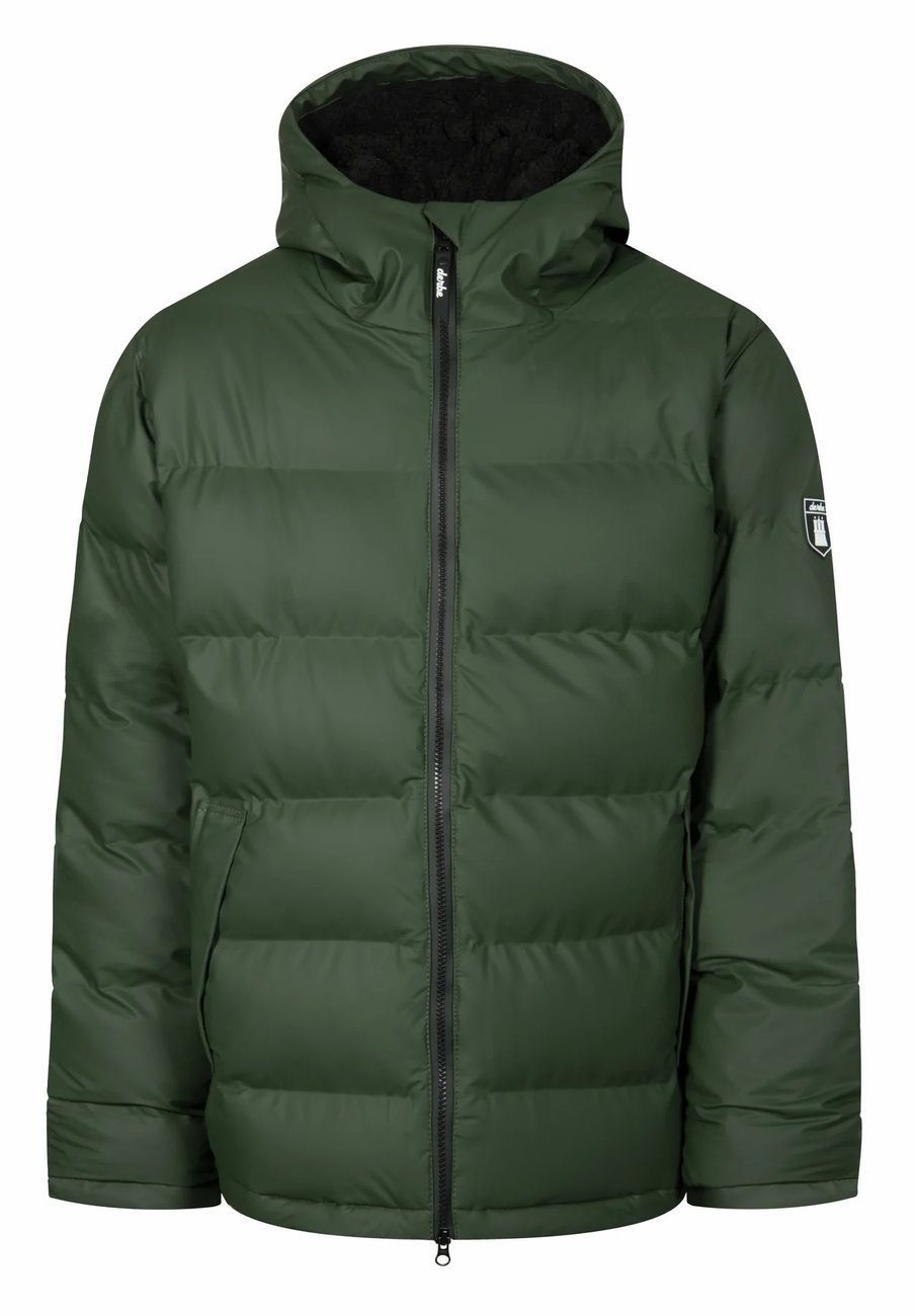 Derbe Winterjacke Interholm_Cozy Herren