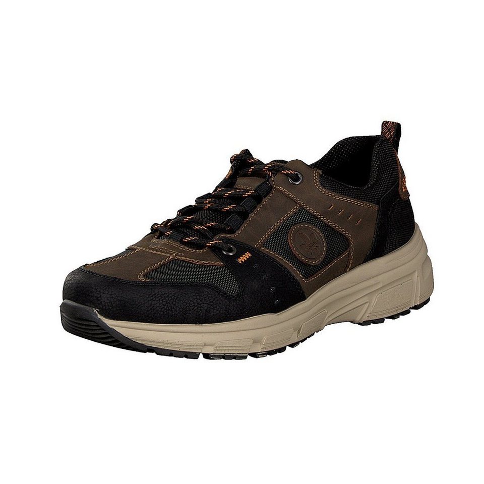 PREMIATA Sneaker uomo blu in pelle SNEAKERS PREMIATA Sneaker uomo blu in pelle SNEAKERS