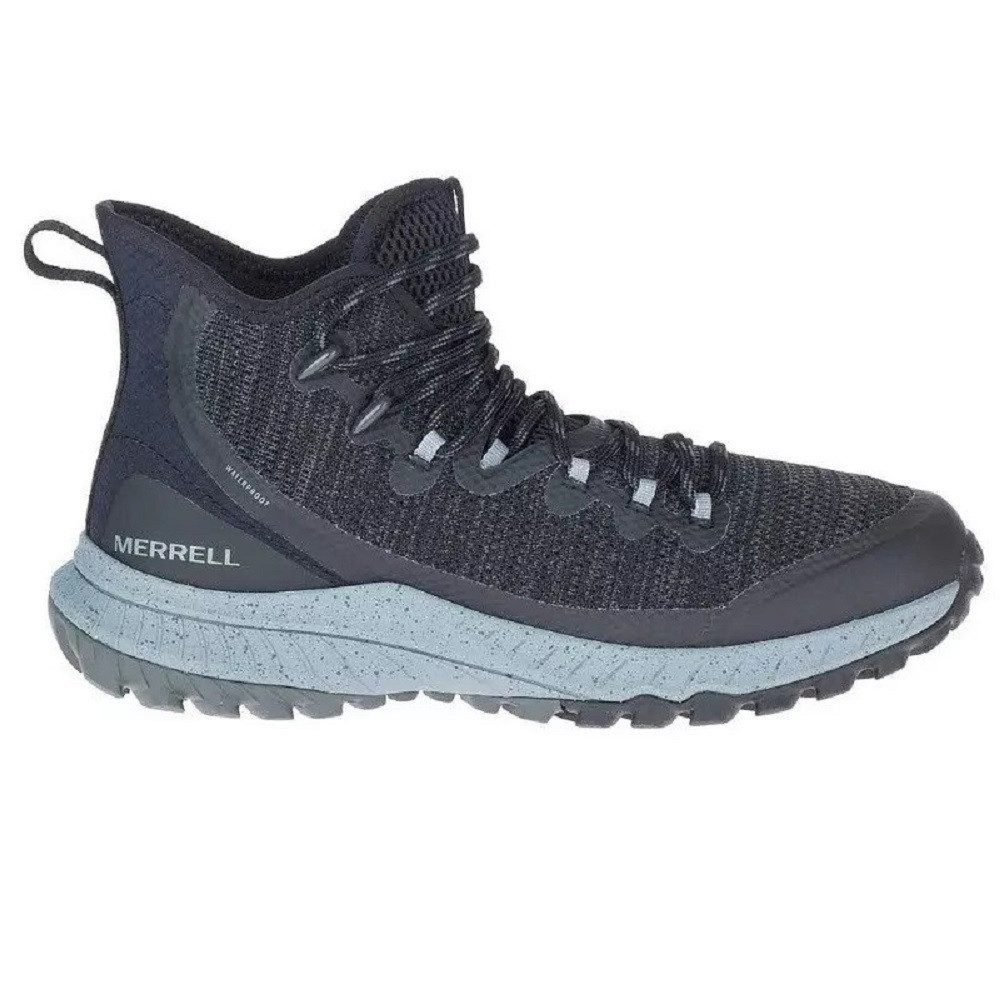 Merrell Bravada Mid WP Waterproof Damen Wanderschuh Outdoor Stiefel J034230 günstig online kaufen