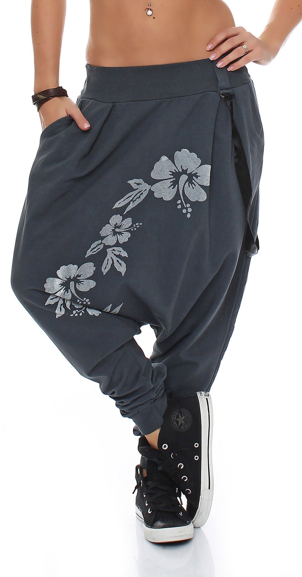 malito more than fashion Haremshose 91085 günstig online kaufen