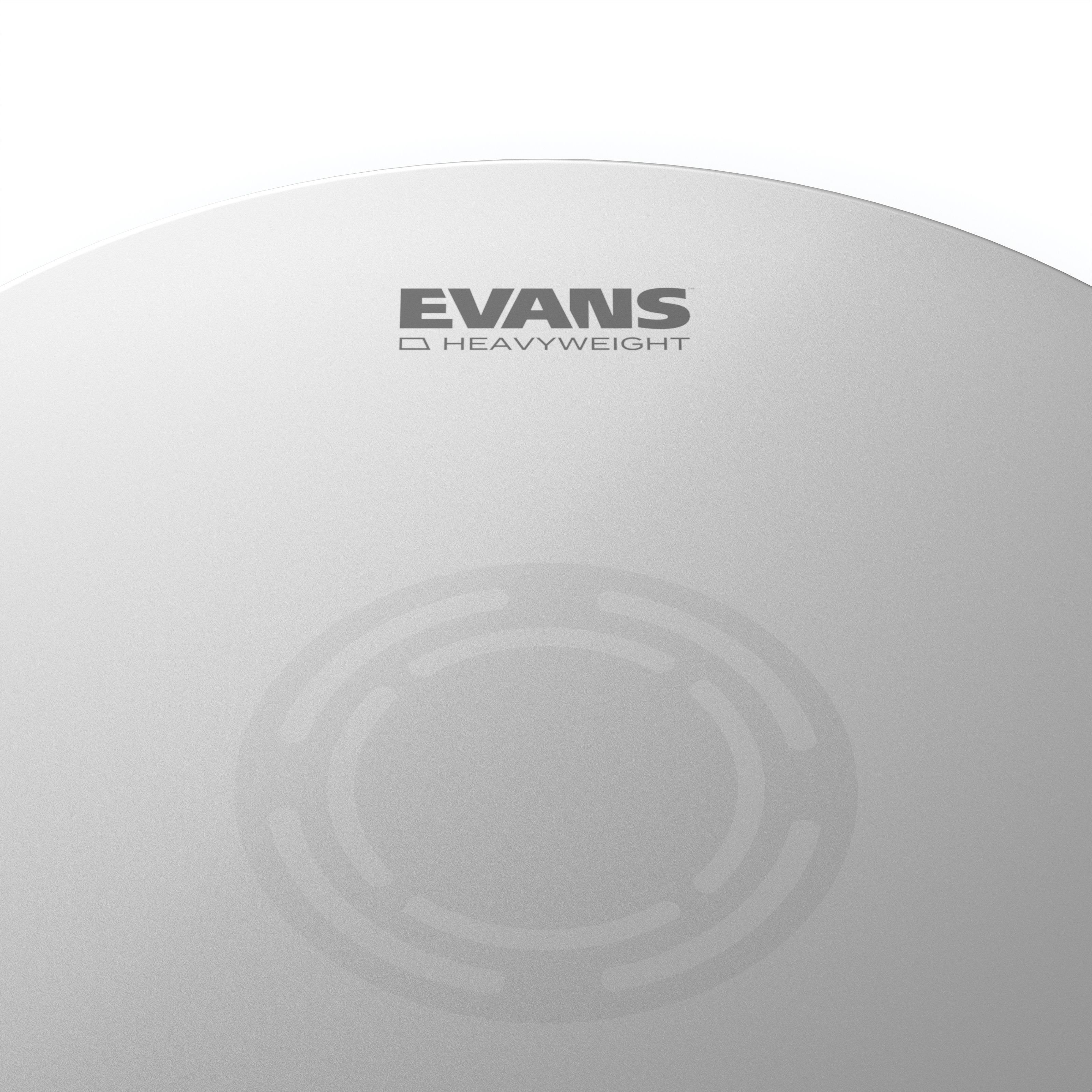 Evans Snare Drum,Heavyweight Coated B14HW 14" Snare Batter, Felle, Snare Schlagfelle, Heavyweight Coated B14HW, 14", Snare Batter - Snare Drum Schlagfell