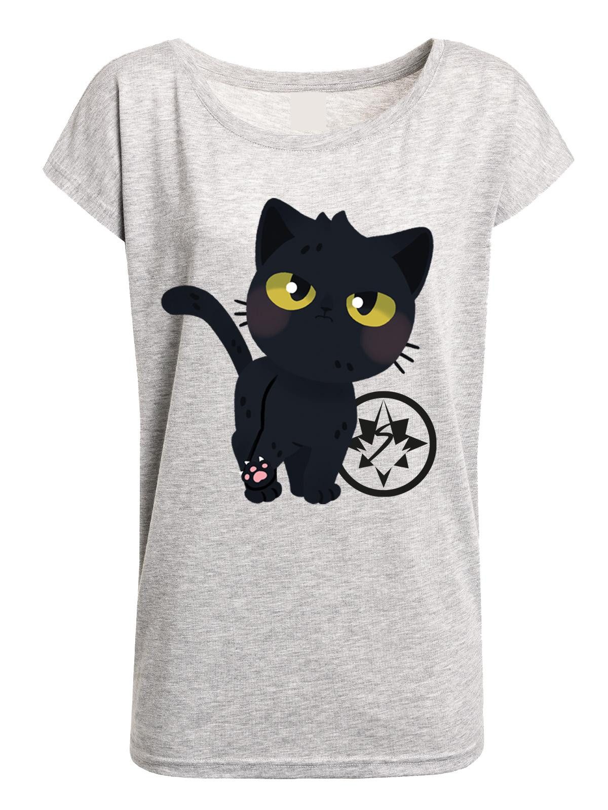 MARVEL T-Shirt The Marvels Kitten