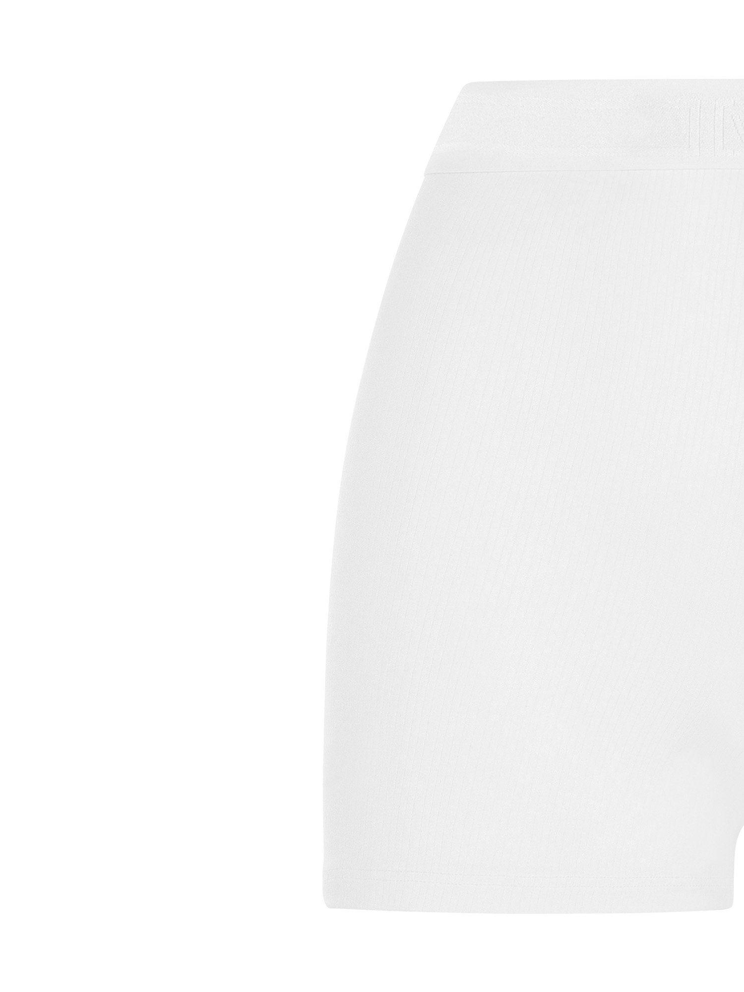 Wolford Radlerhose BIKE SHORT Radler-hose Kurz LEGGINGS