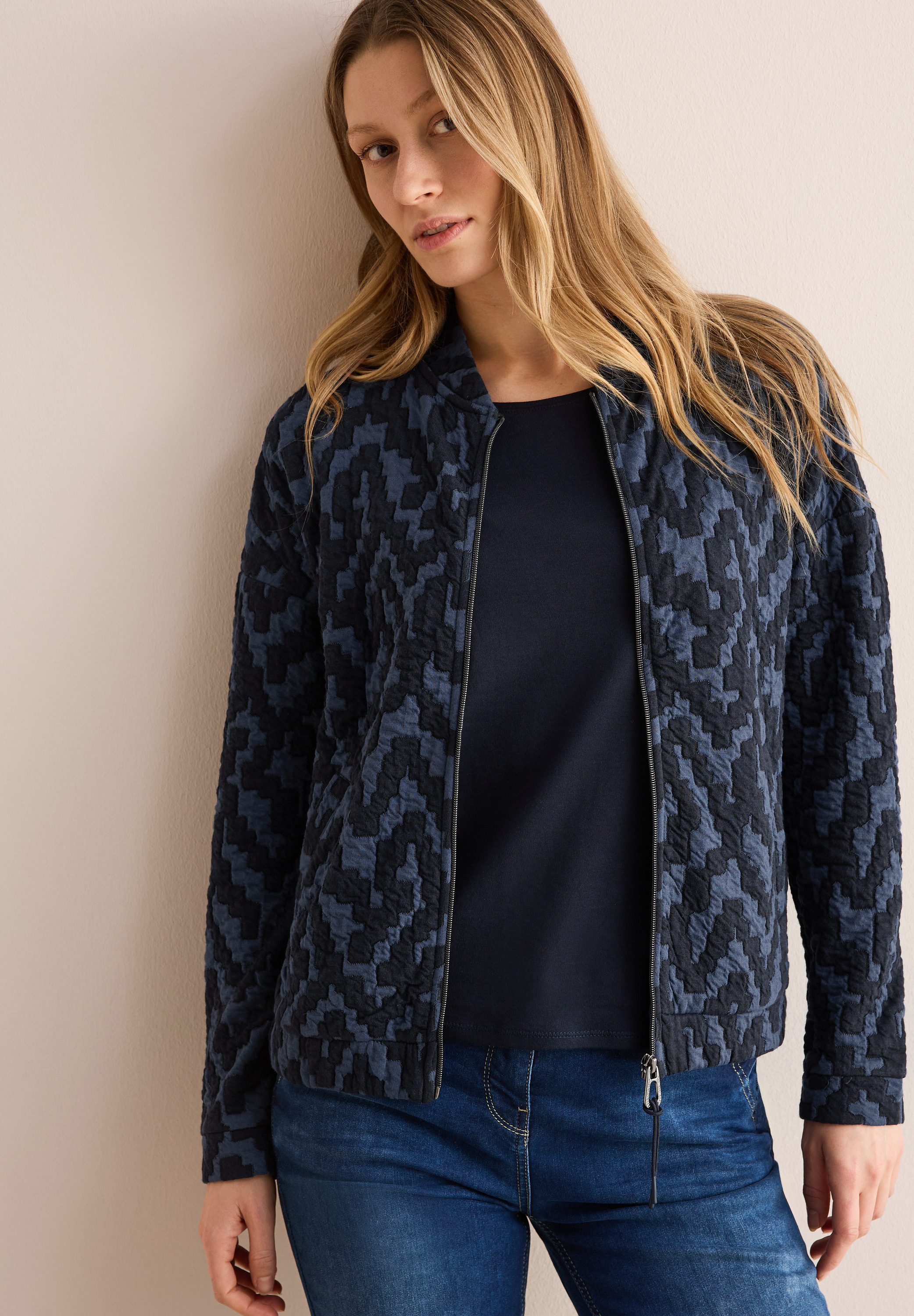 Bomberjacke
