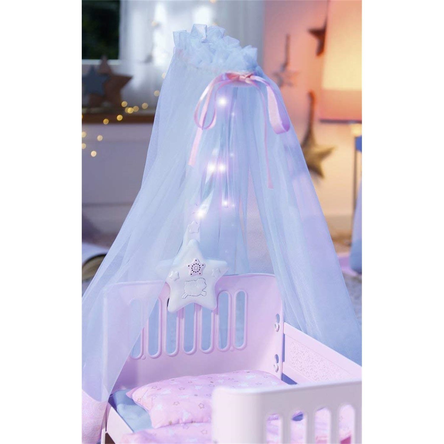 Zapf Creation® Puppenbett 700068 Baby Annabell® günstig online kaufen