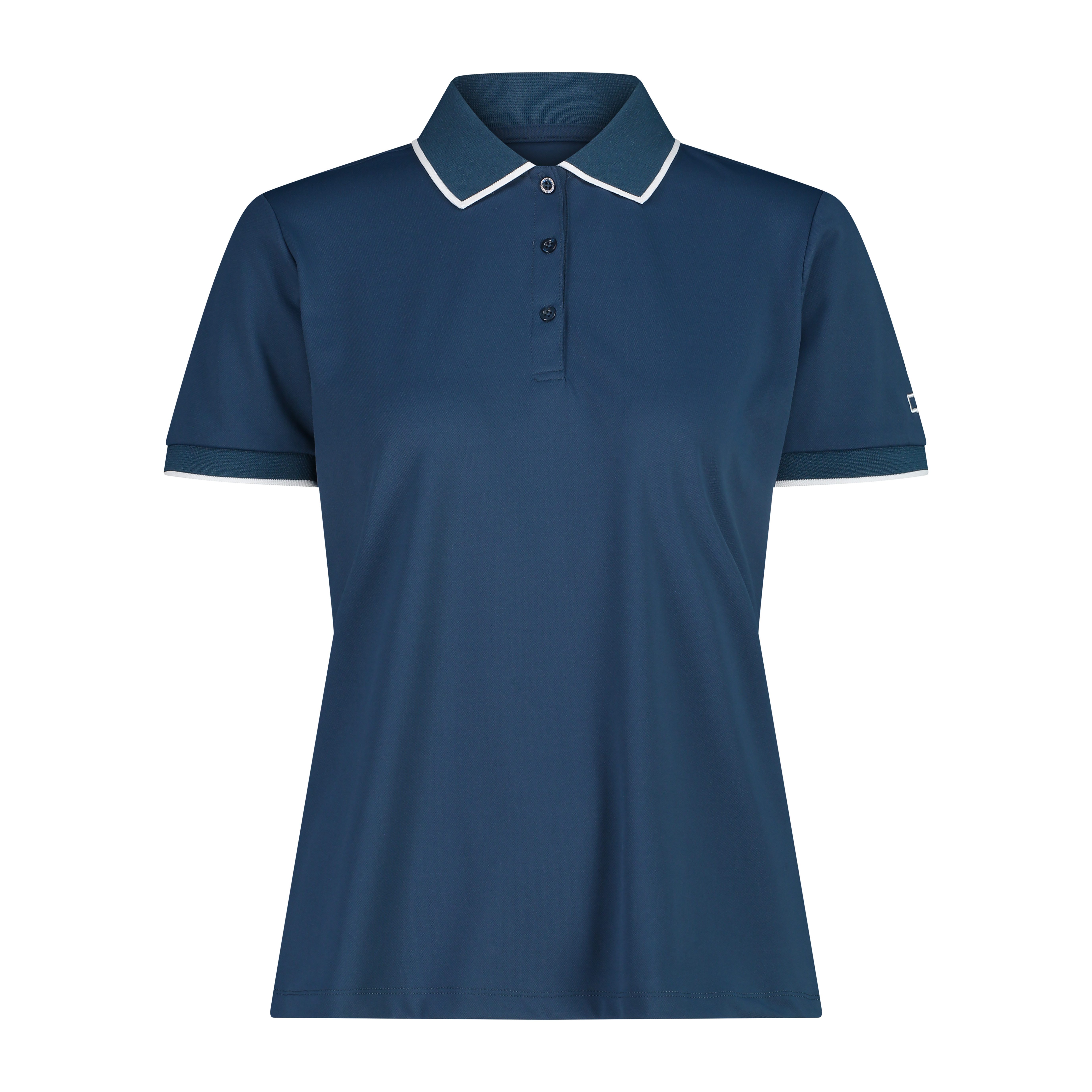 CMP Poloshirt CMP Damen Poloshirt Woman günstig online kaufen