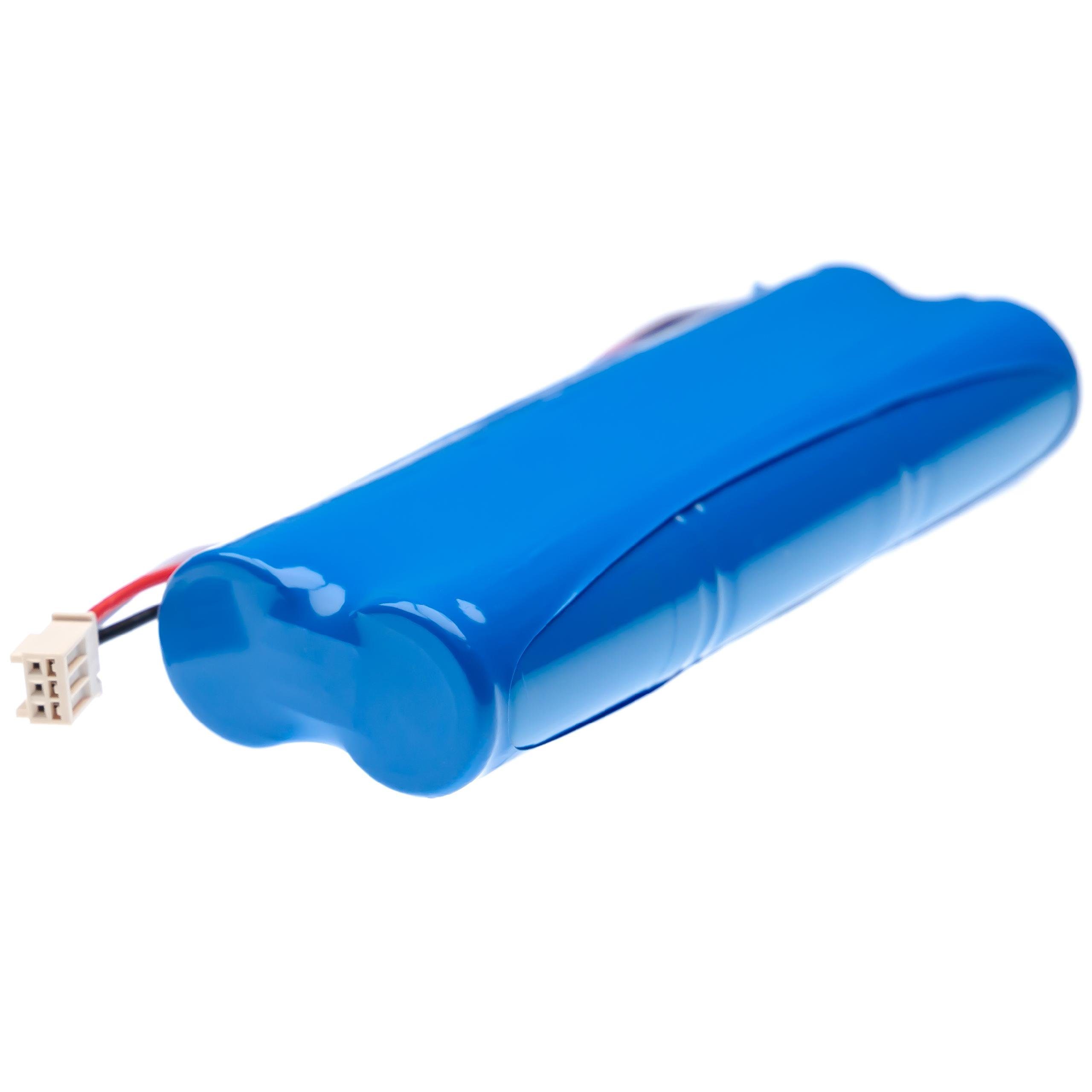 Akku 3000 mAh