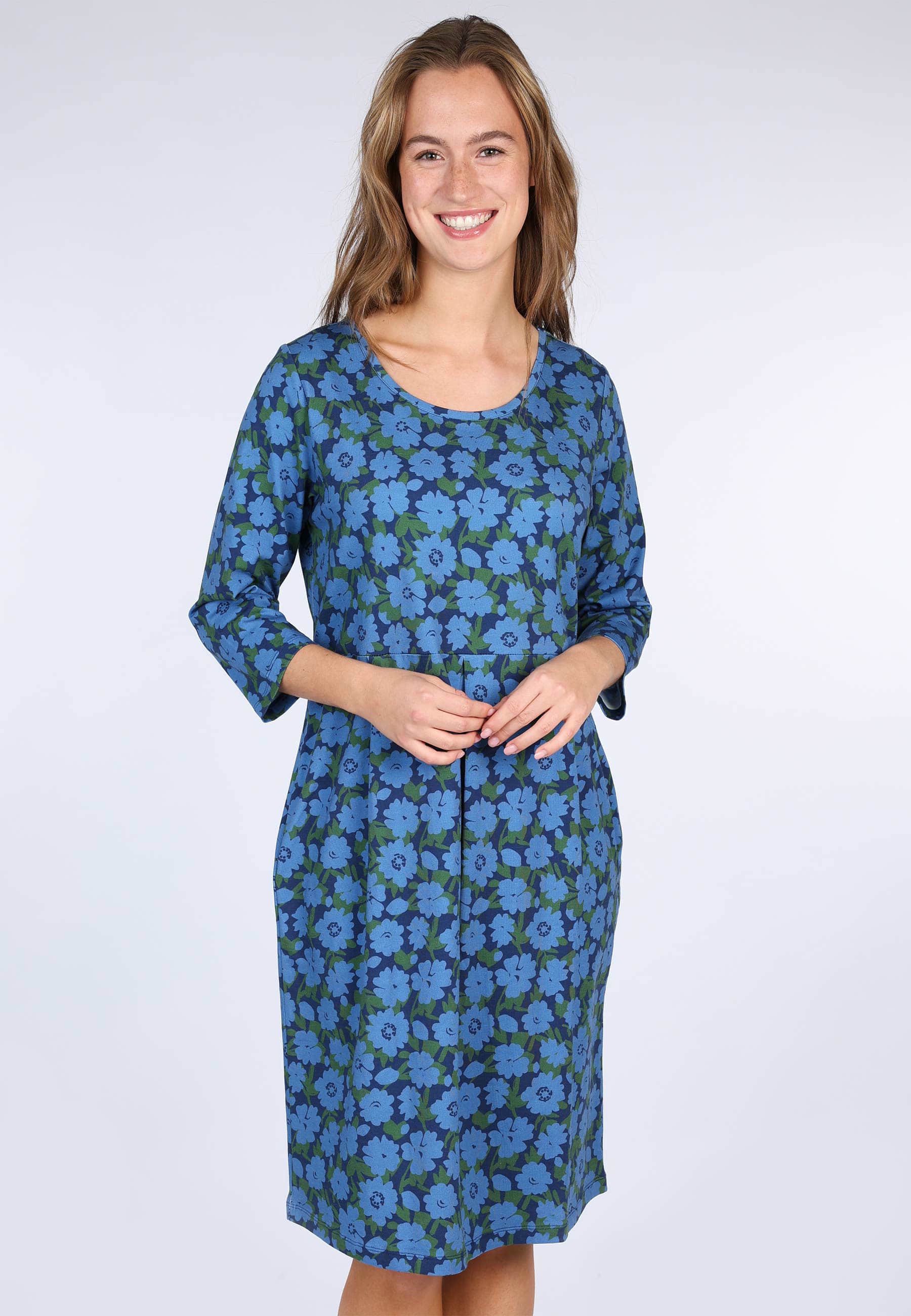 Deerberg Sommerkleid Jola