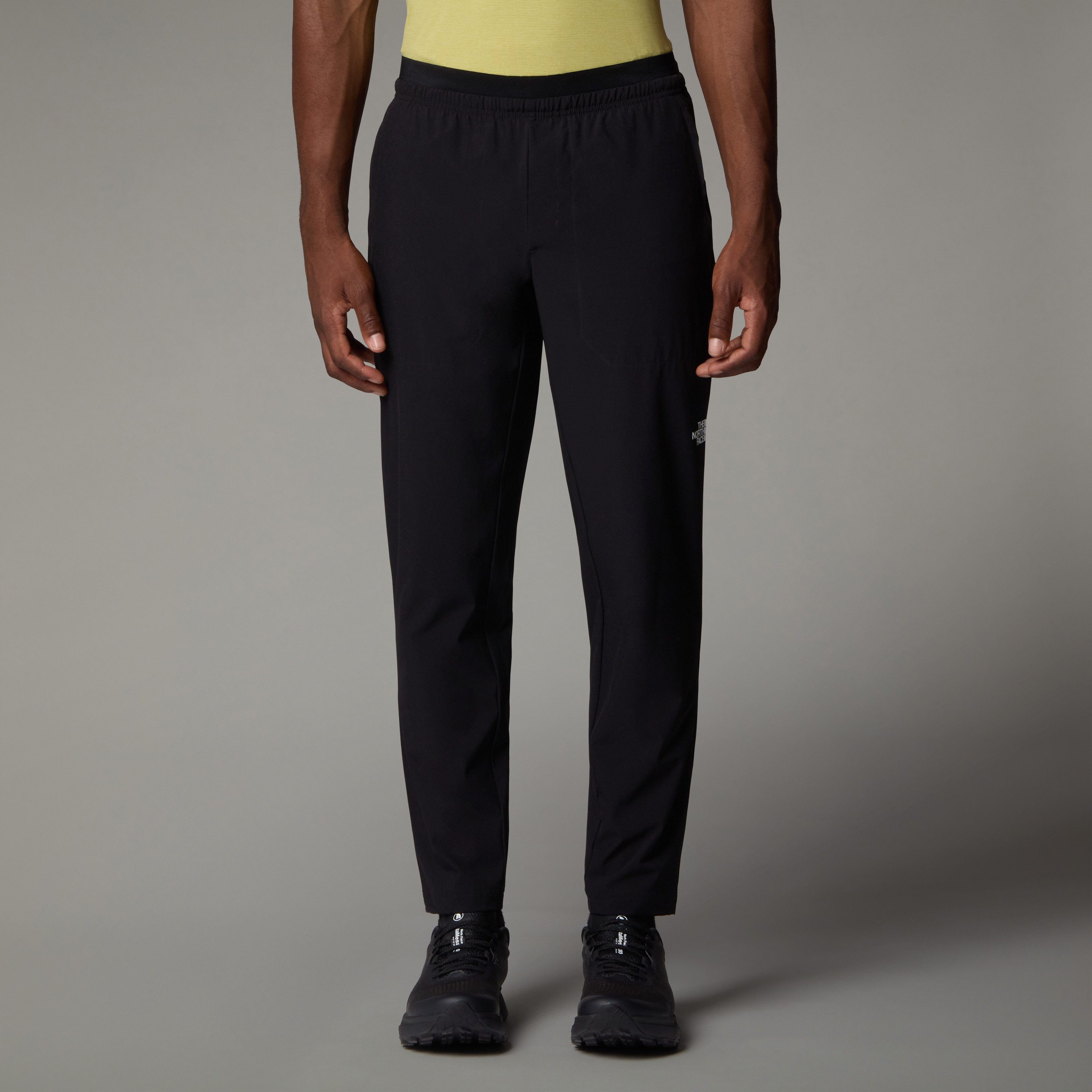 Trainingshose 24/7 gewebte Jogginghose für Herren