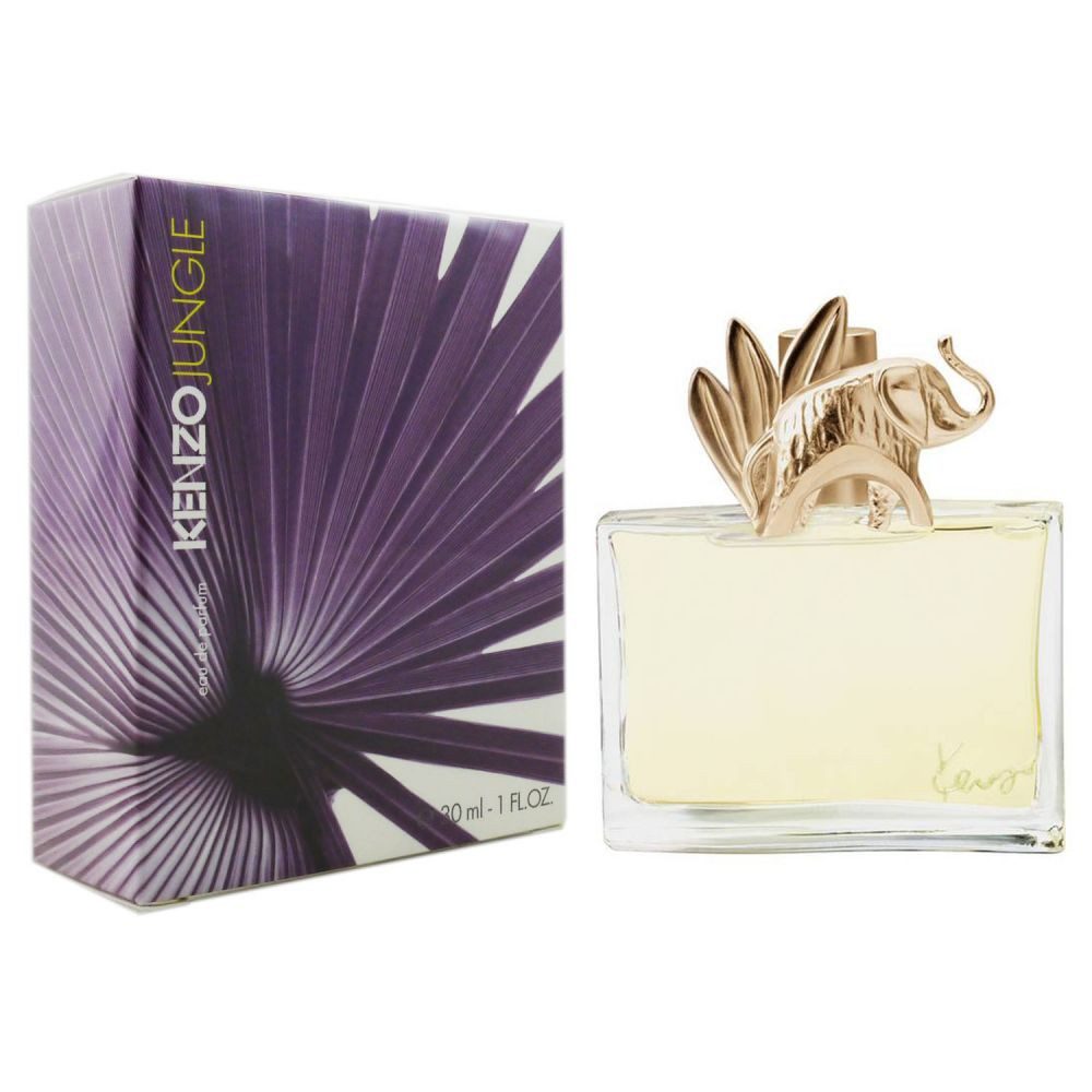 KENZO Eau de Parfum Jungle L Elephant 30 ml