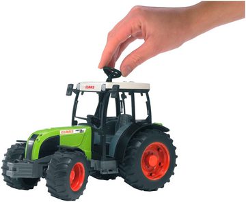 Bruder® Spielzeug-Traktor Claas Nectis 267 F (02110), Made in Europe