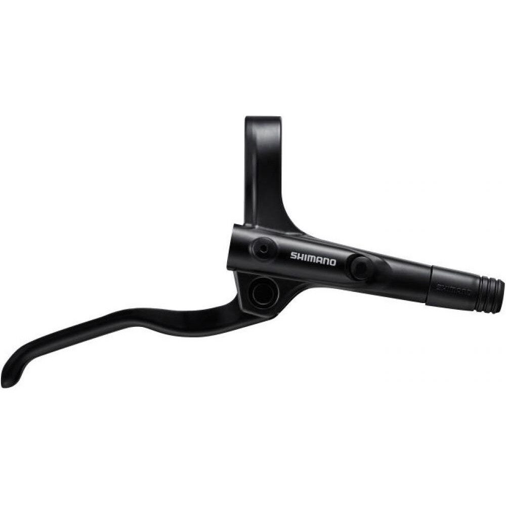 Shimano Scheibenbremse Bremshebel BL-MT200 für gerade Lenker Bremshebel