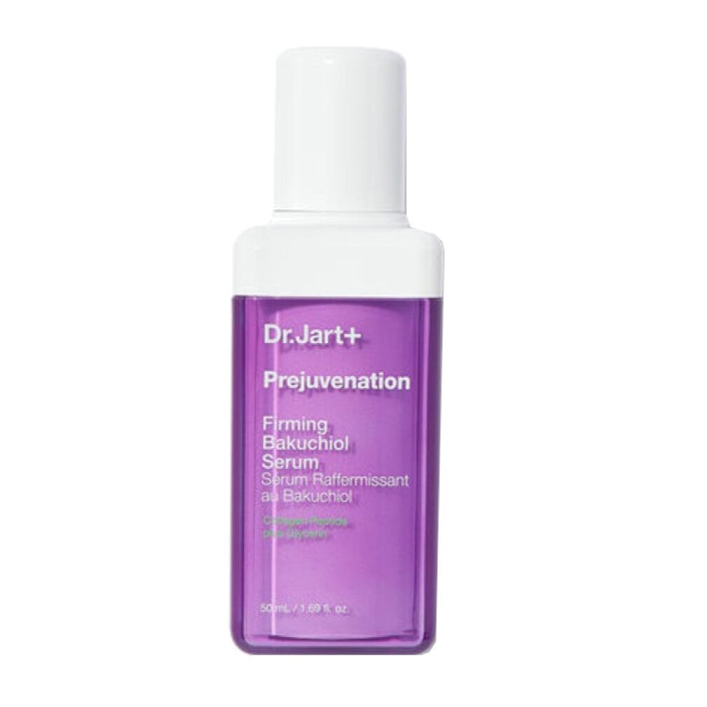 Dr.Jart+ Gesichtsmaske Prejuvenation!" (Straffendes Bakuchiol-Serum) 50 ml