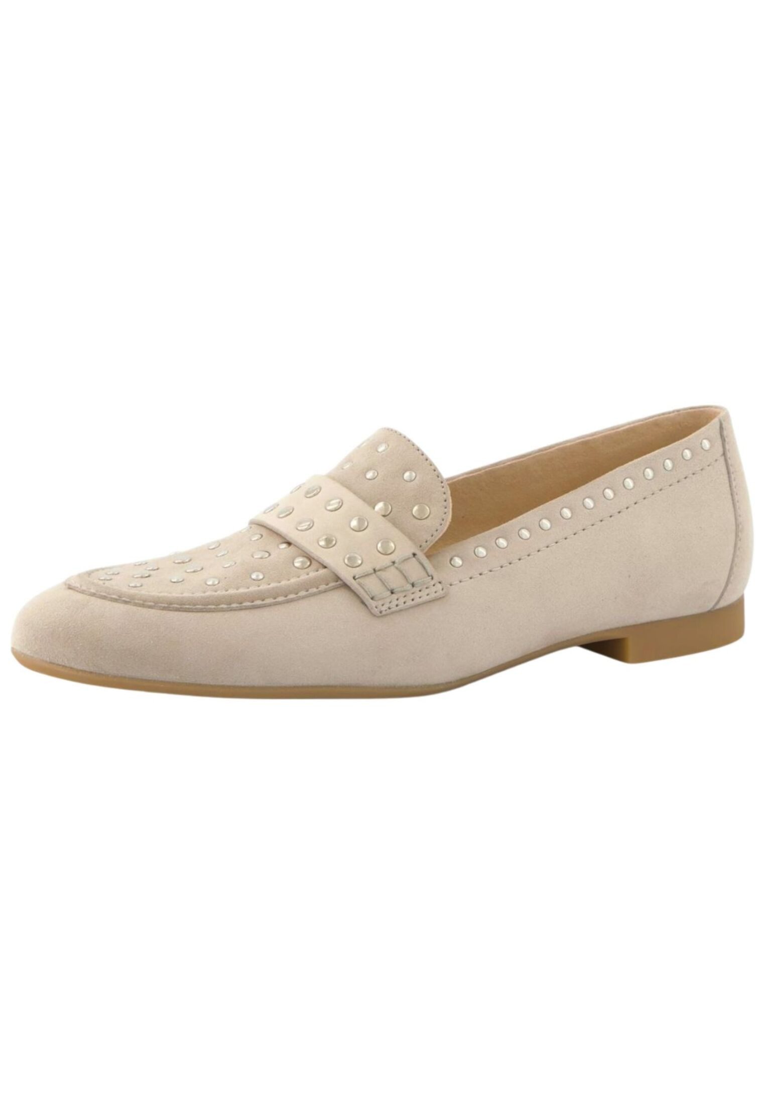 Paul Green Paul Green Slipper Leder Slipper