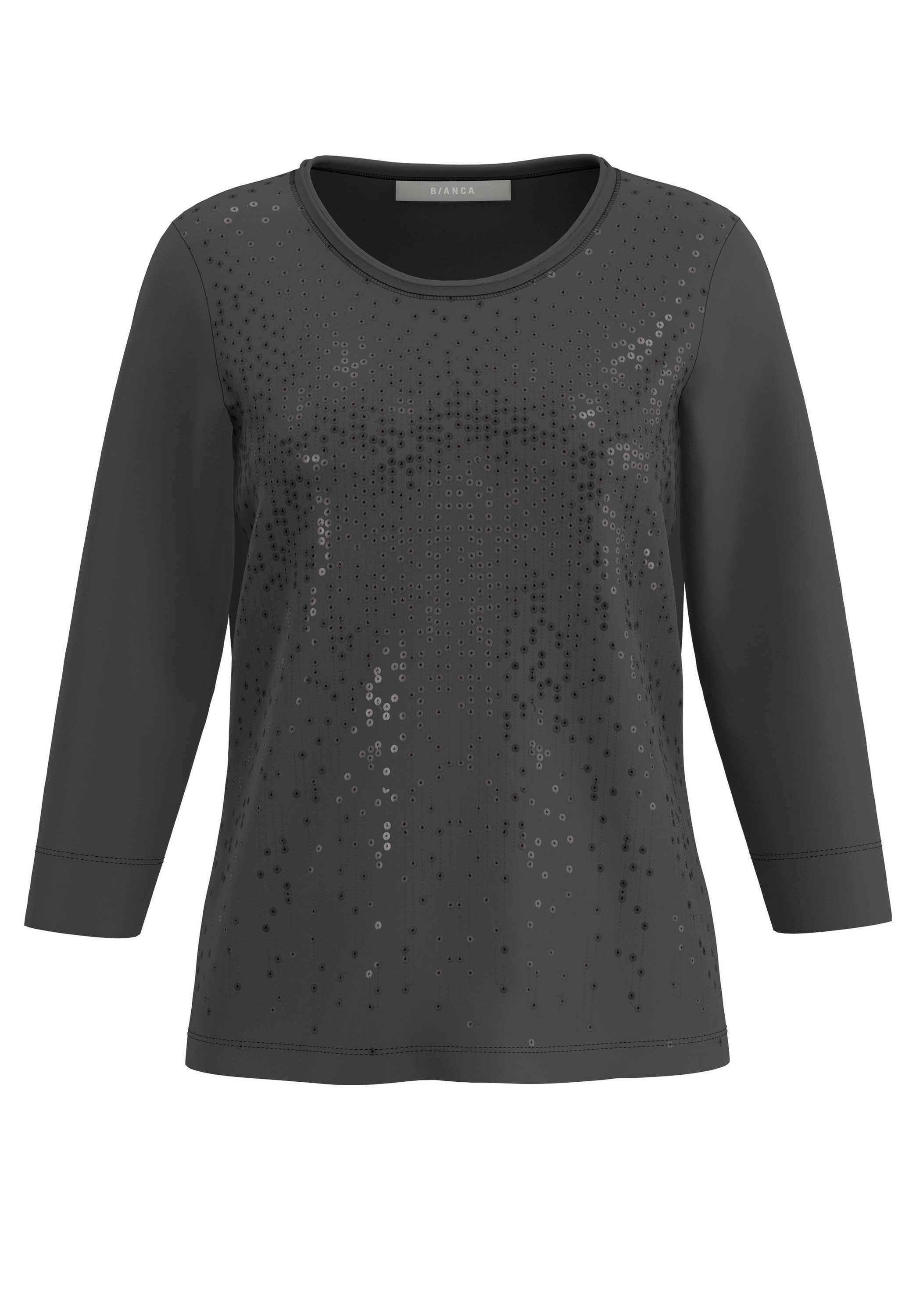 bianca Paillettenshirt DINI günstig online kaufen