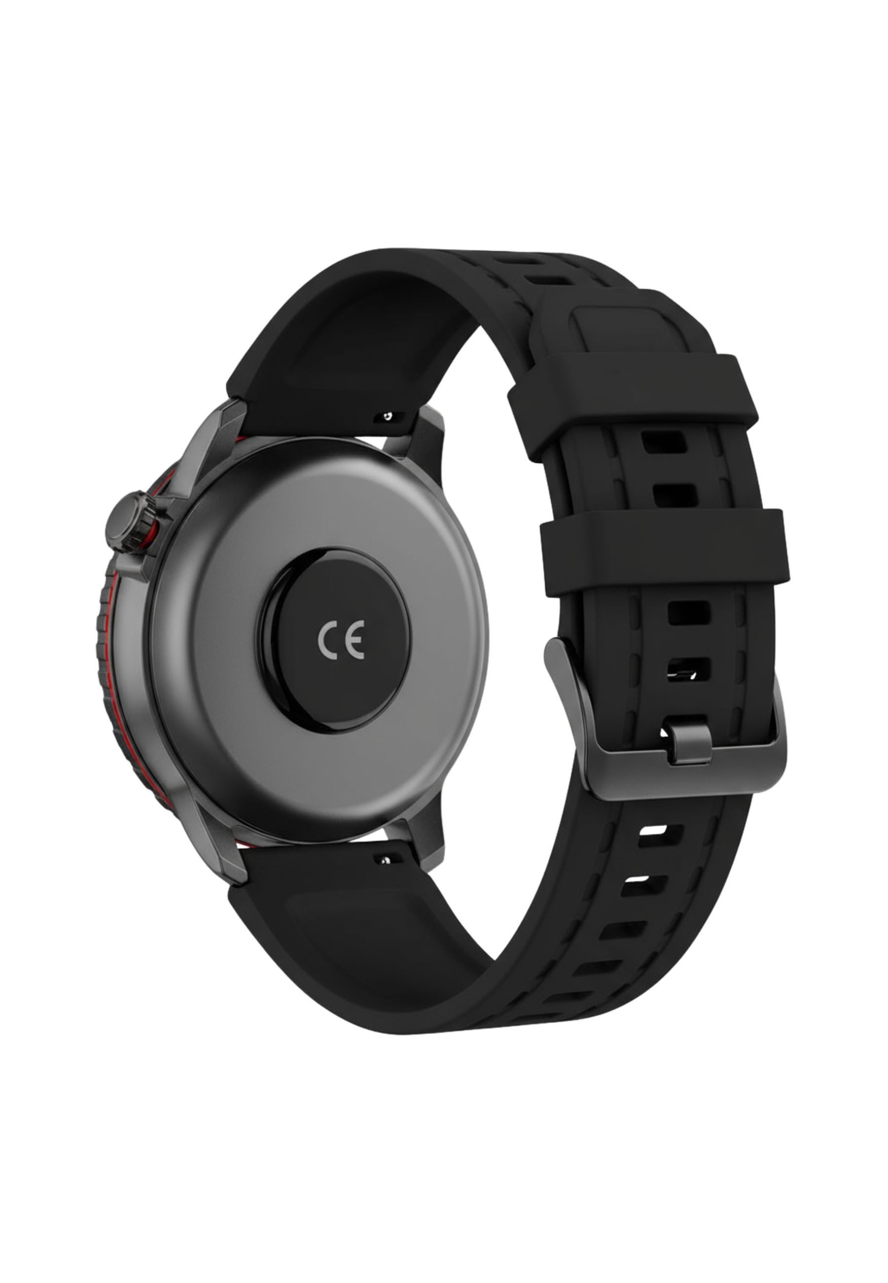 REFLEX ACTIVE SEA VENTURE 400 R 50m Schwimmfeste AMOLED GPS Smartwatch mit Smartwatch Set