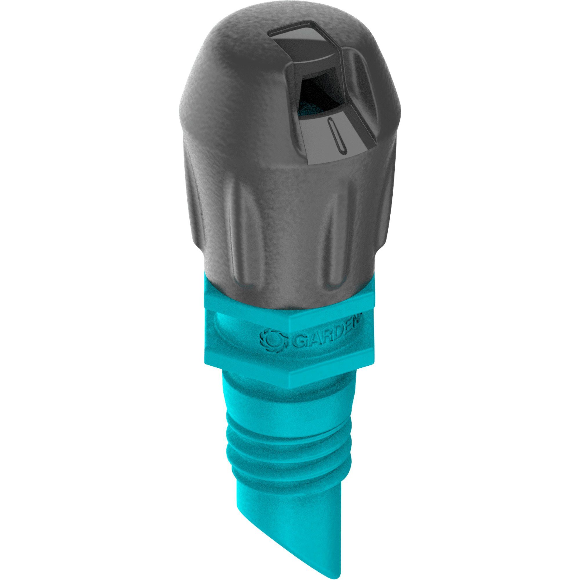 Gartenschlauch GARDENA Micro-Drip-System Endstreifendüse, 5